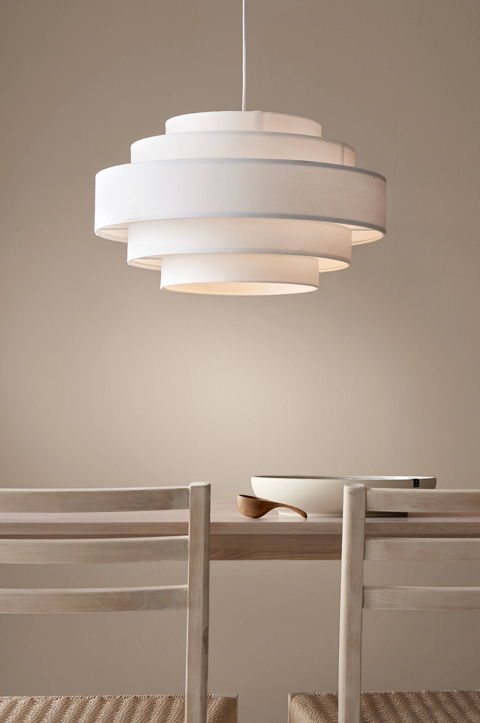 Taklampe Miguel