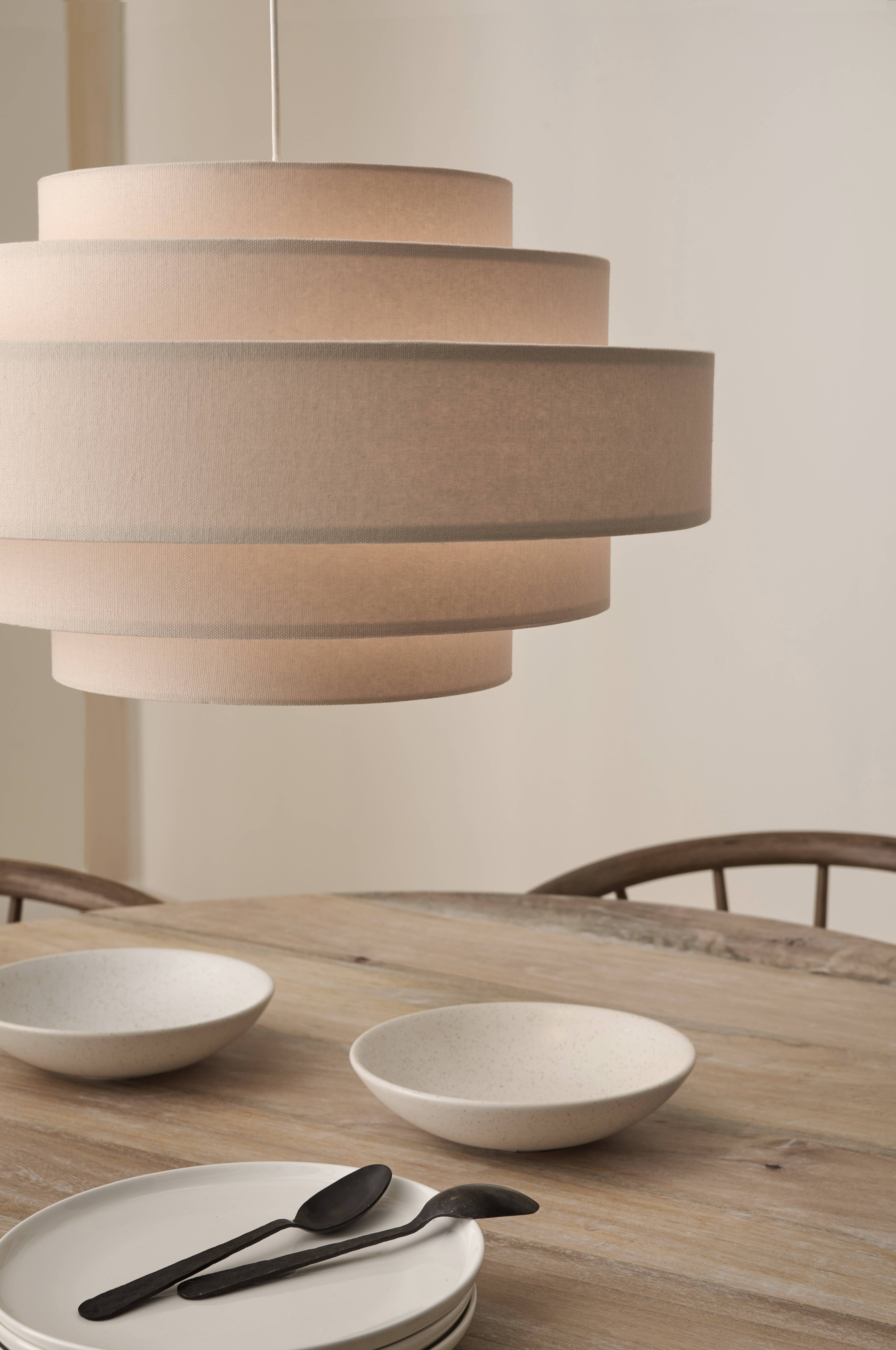 Taklampe Miguel