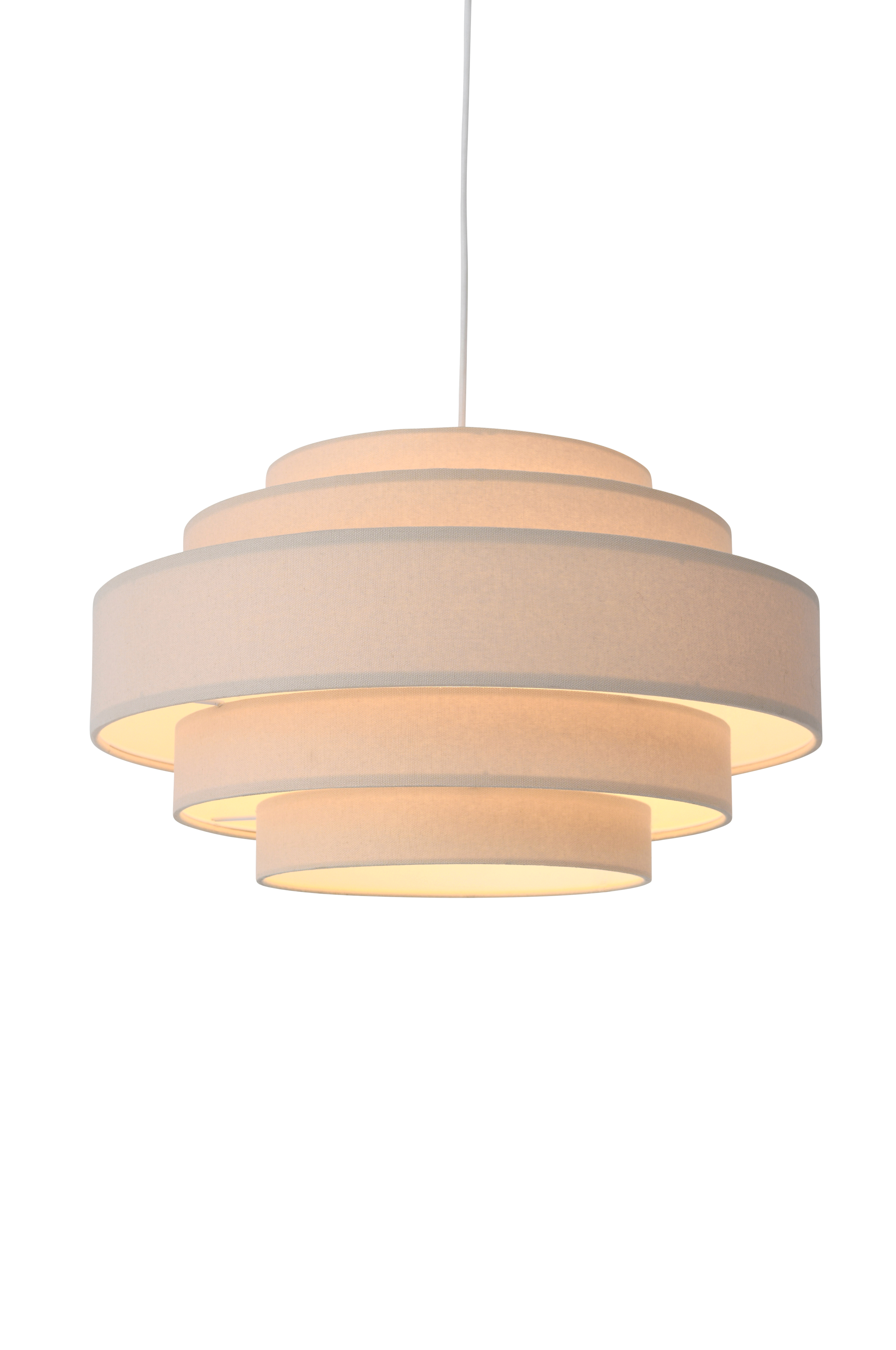 Taklampe Miguel