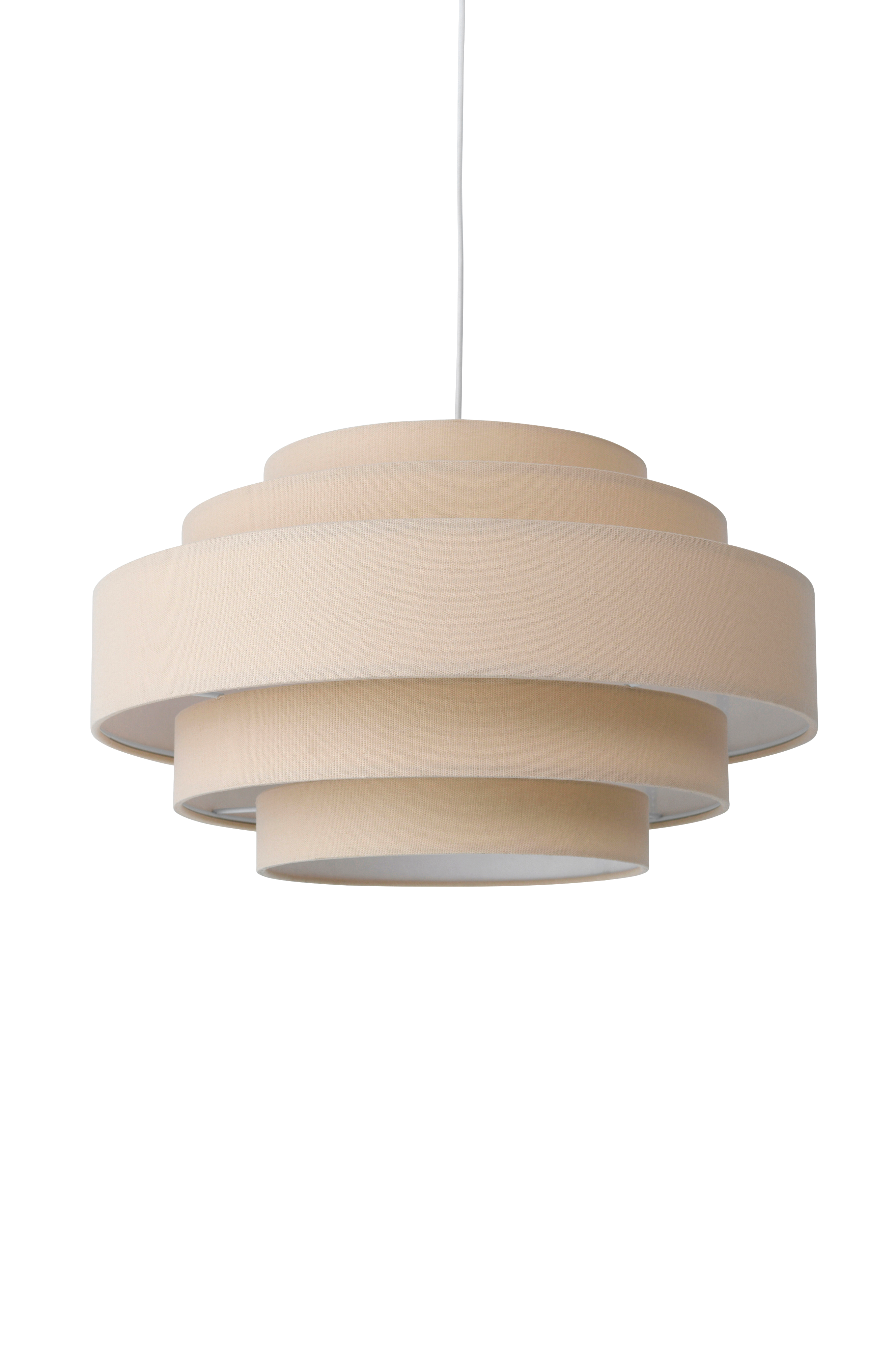 Taklampe Miguel