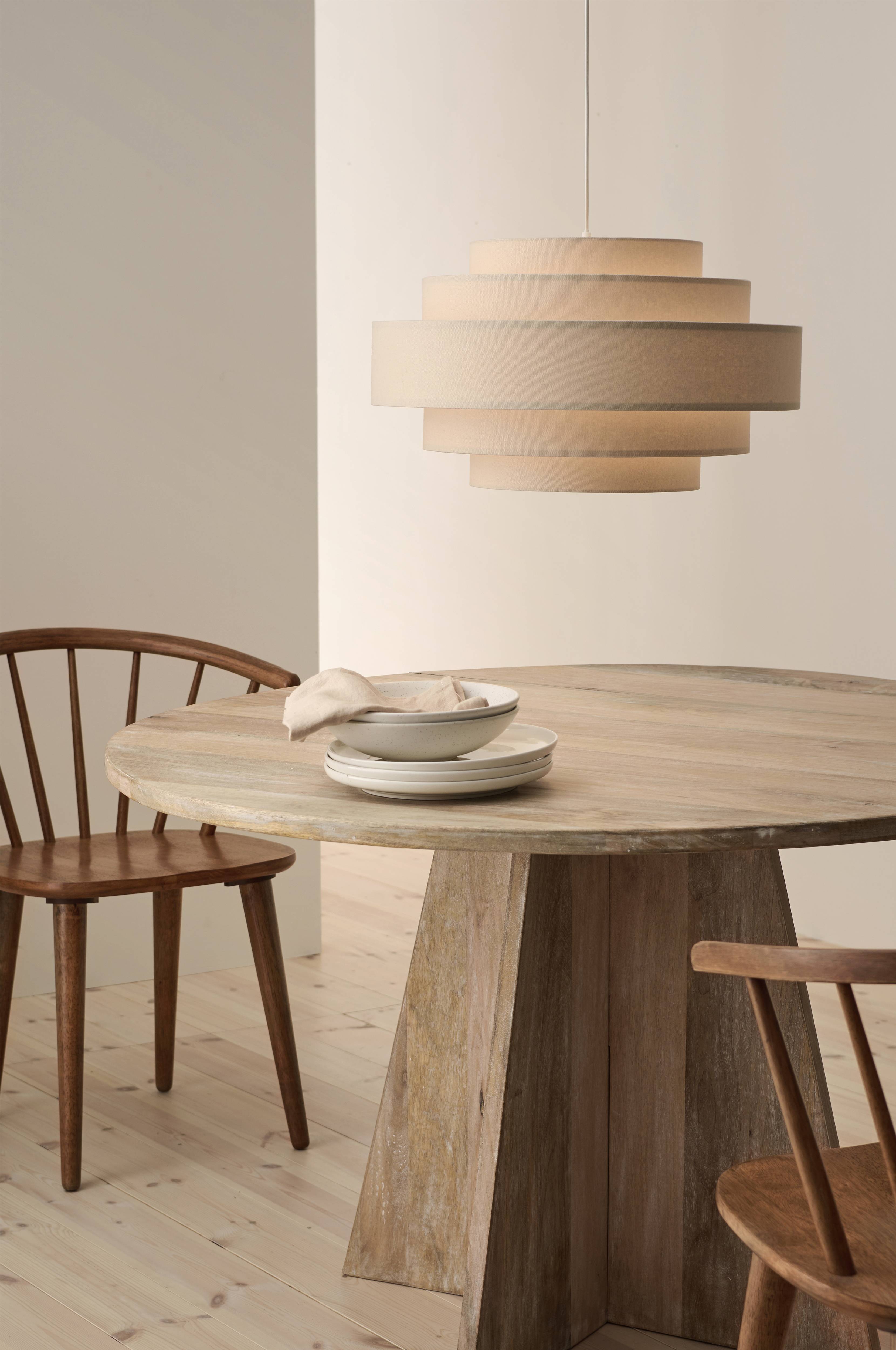 Taklampe Miguel