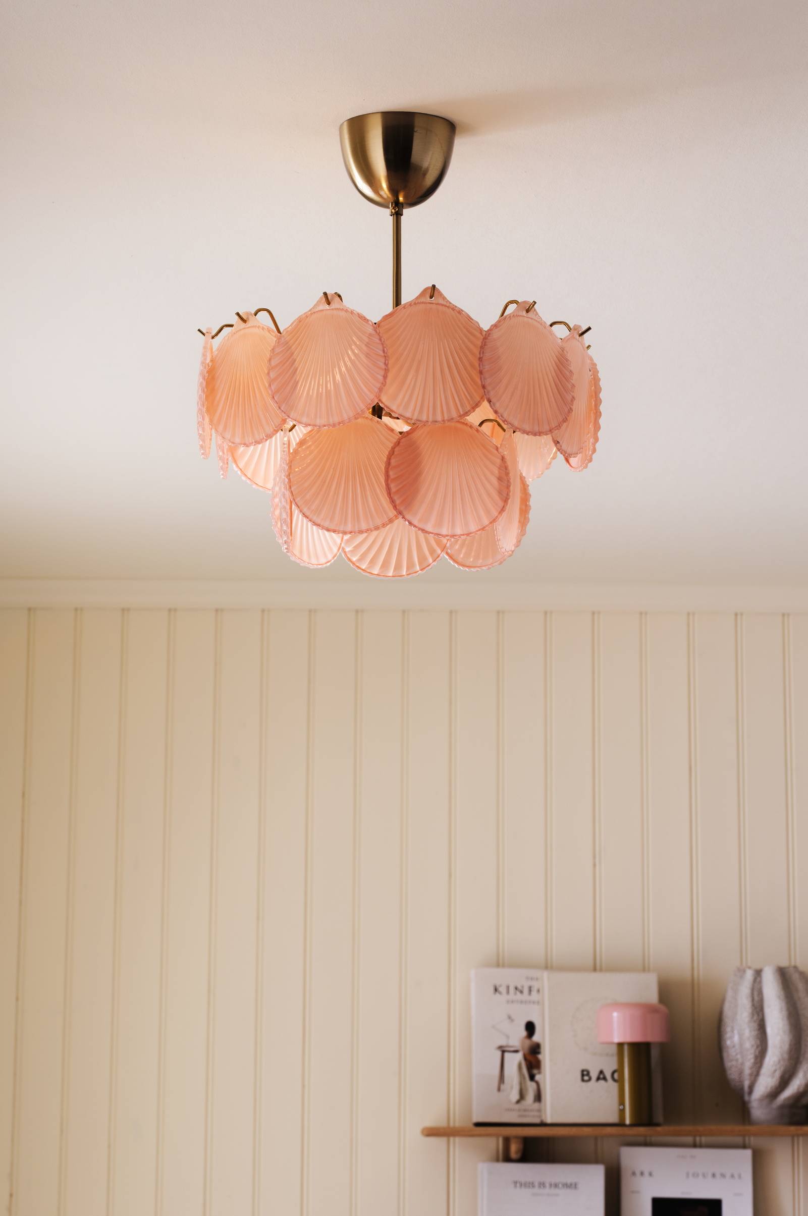 Plafond Shella