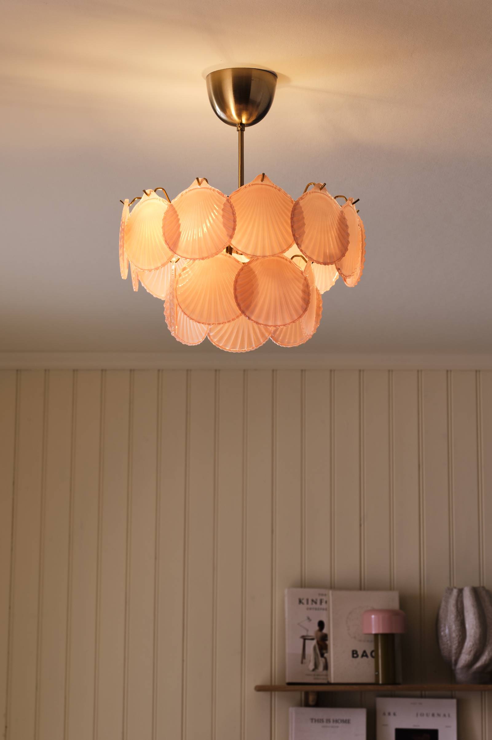 Plafond Shella
