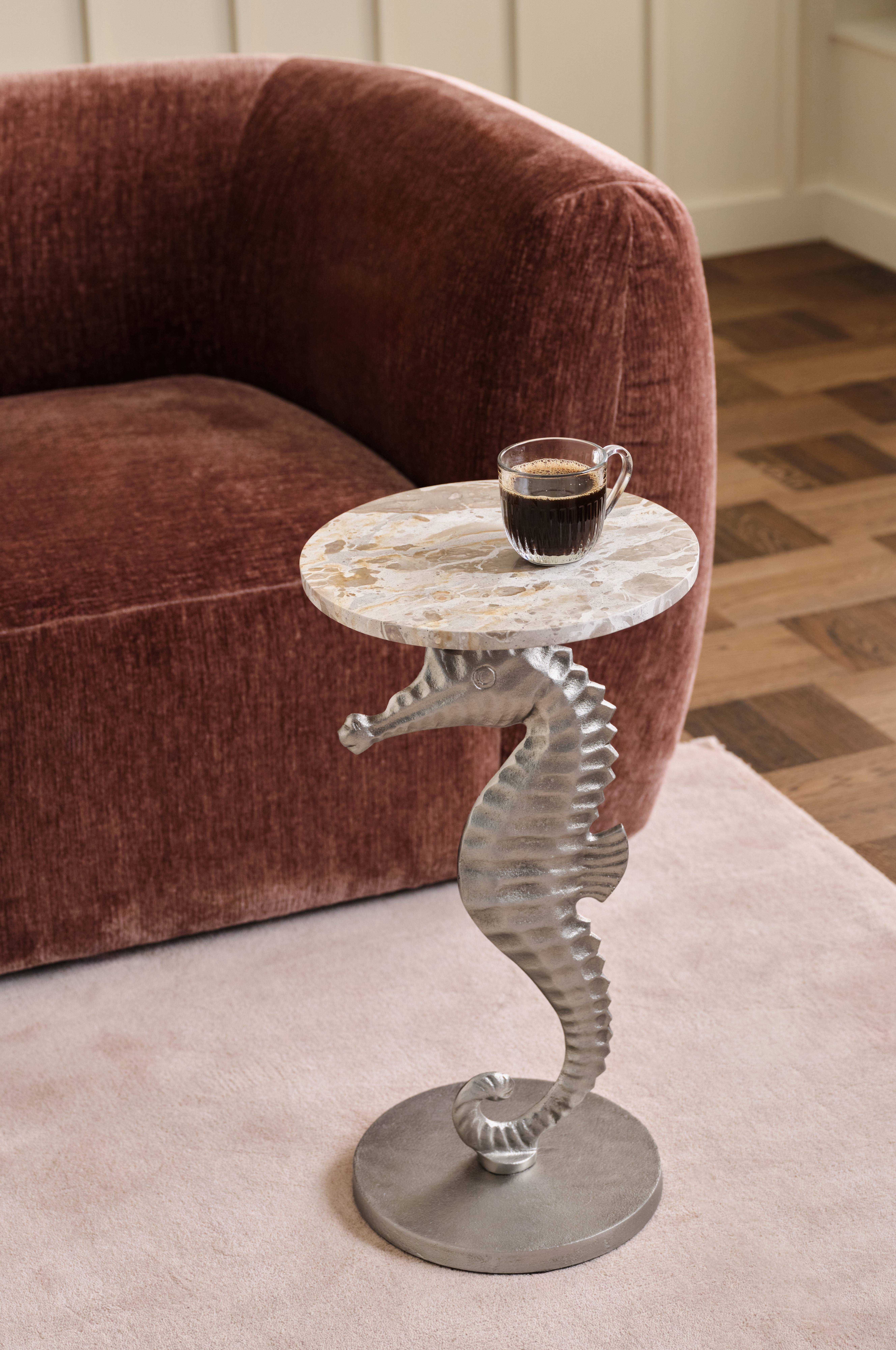 Pidestall / sidebord Sea Horse