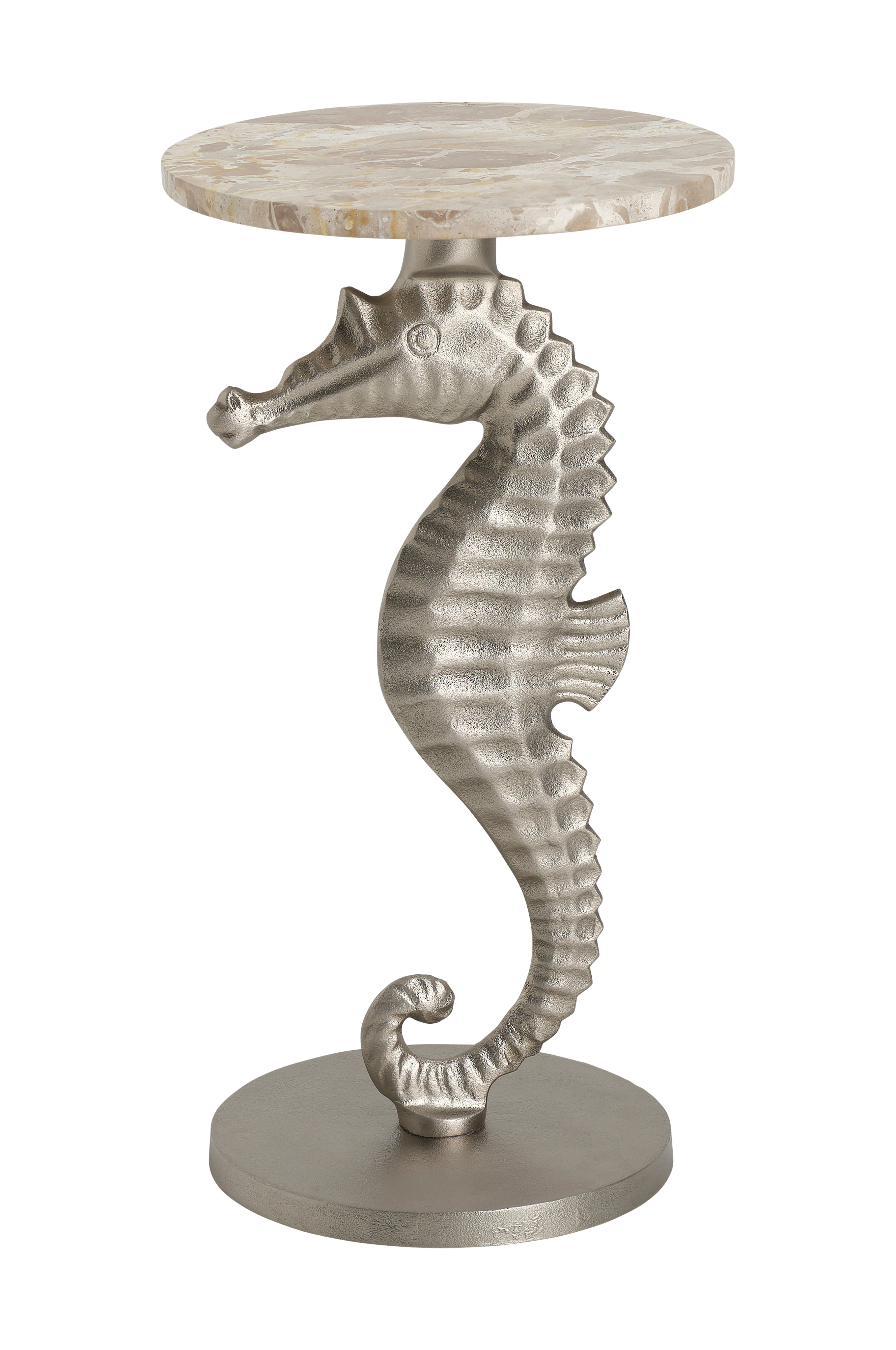 Pidestall / sidebord Sea Horse