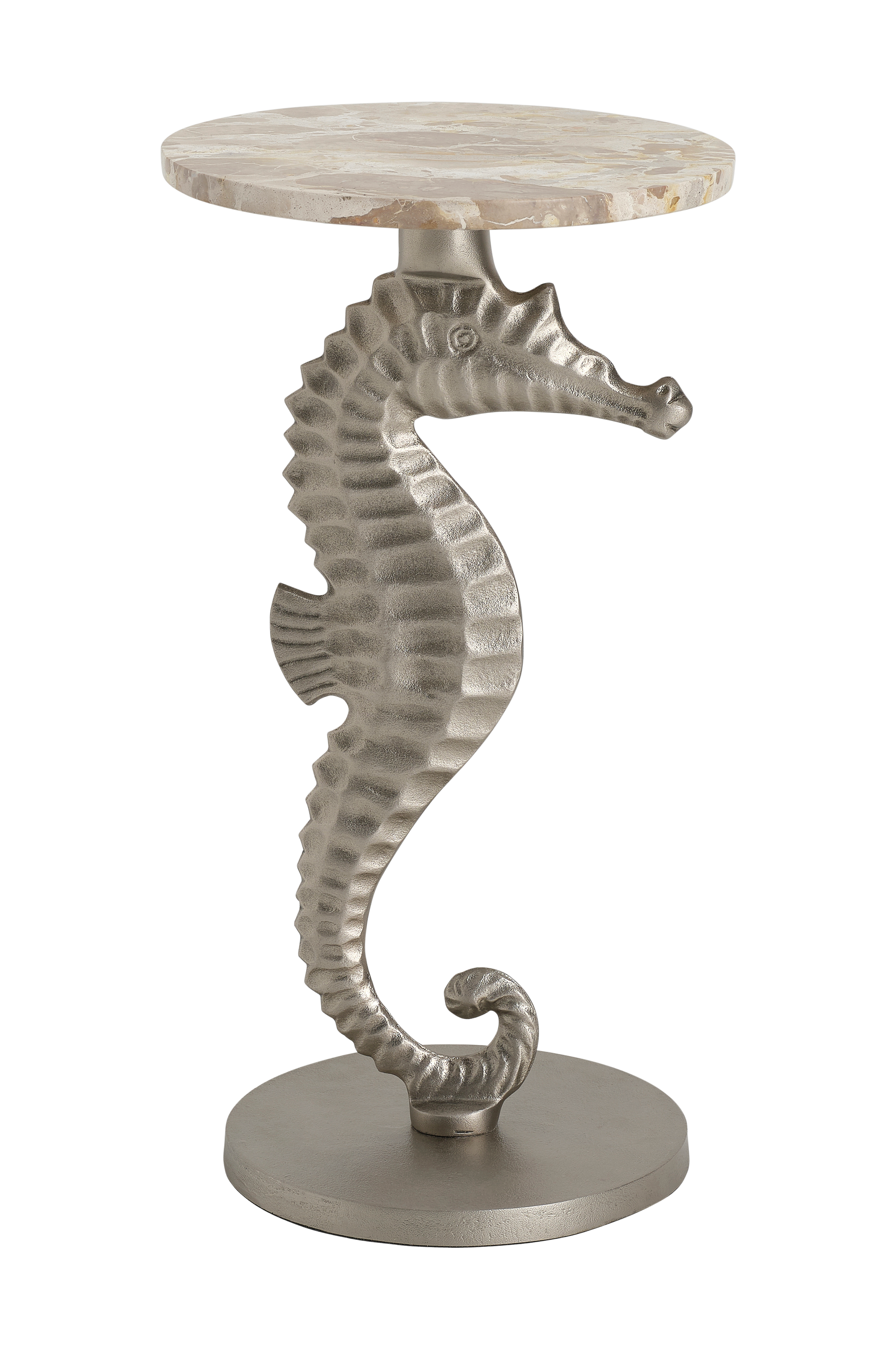 Pidestall / sidebord Sea Horse