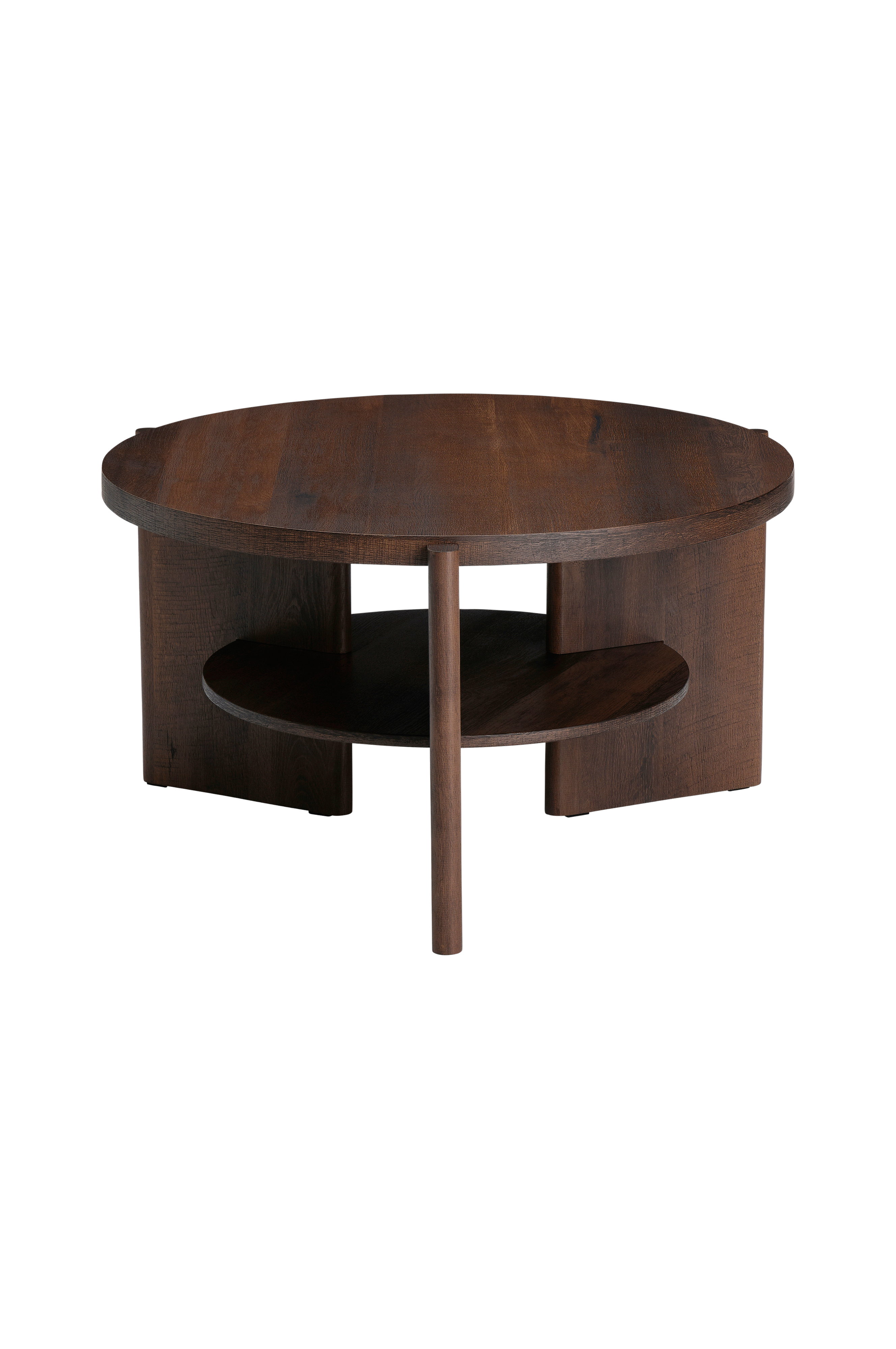 Salongbord Bikibo Ø80 cm