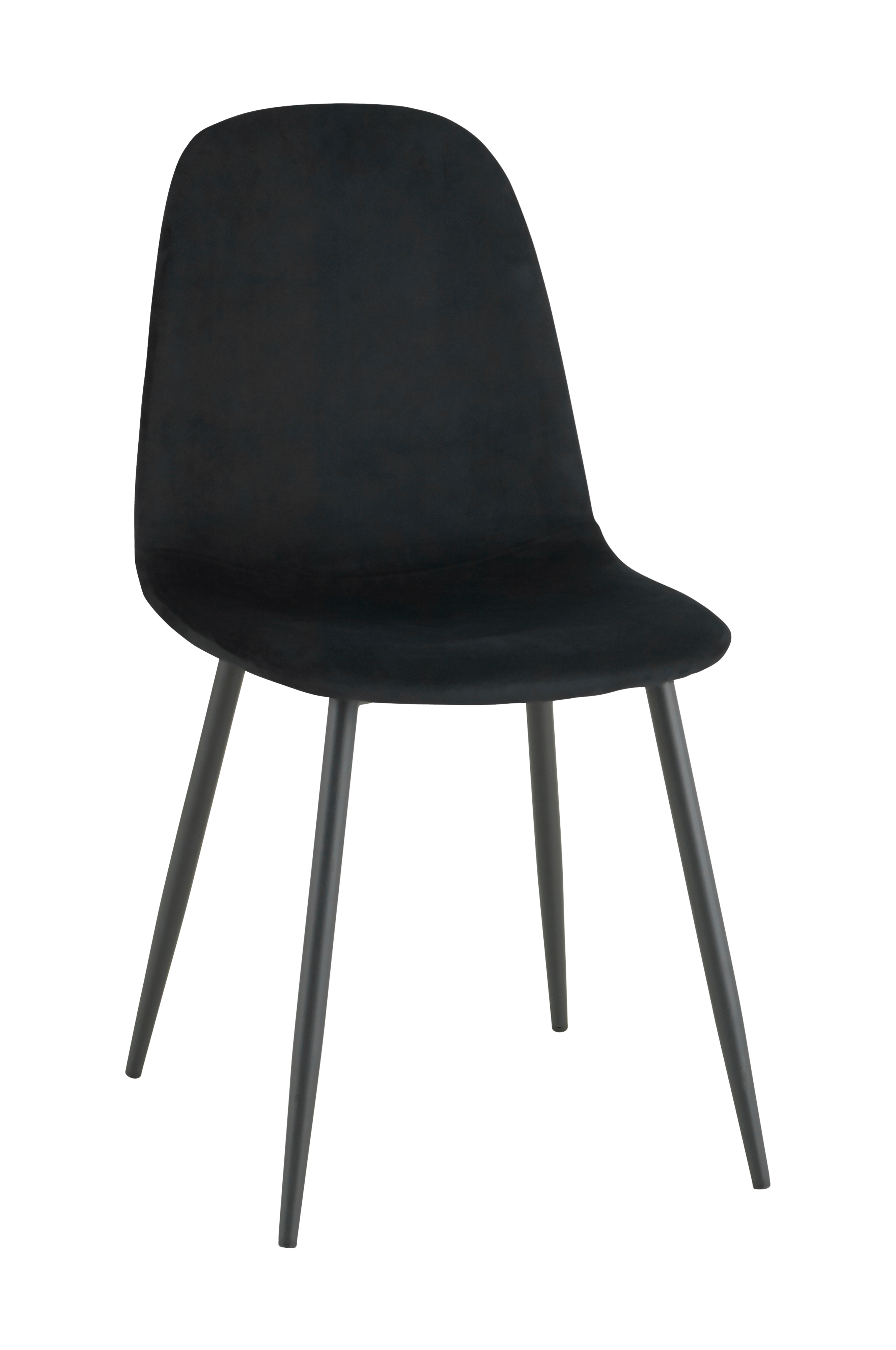 Spisegruppe Gilda med 1 bord og 4 stoler