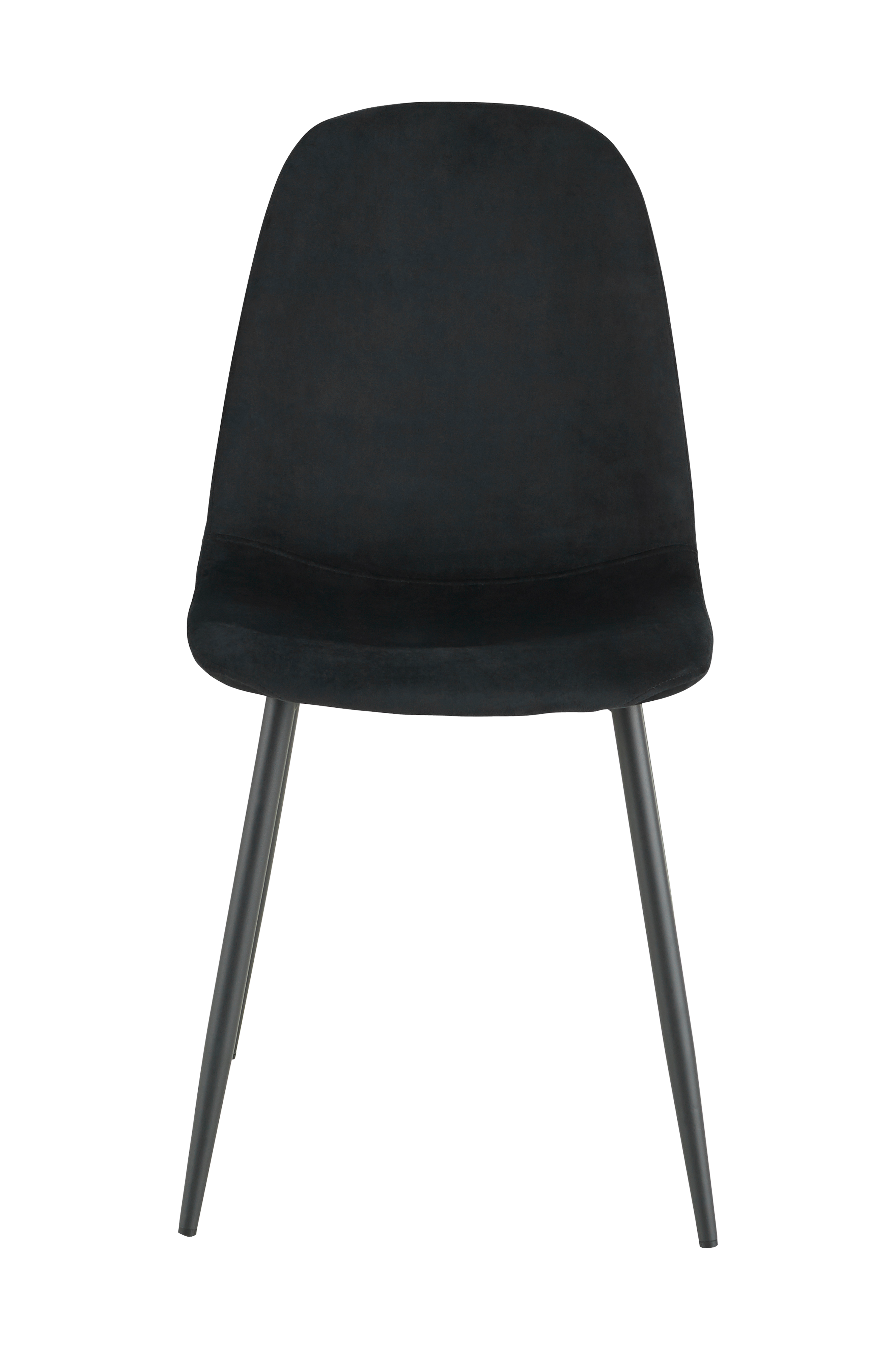 Spisegruppe Gilda med 1 bord og 4 stoler