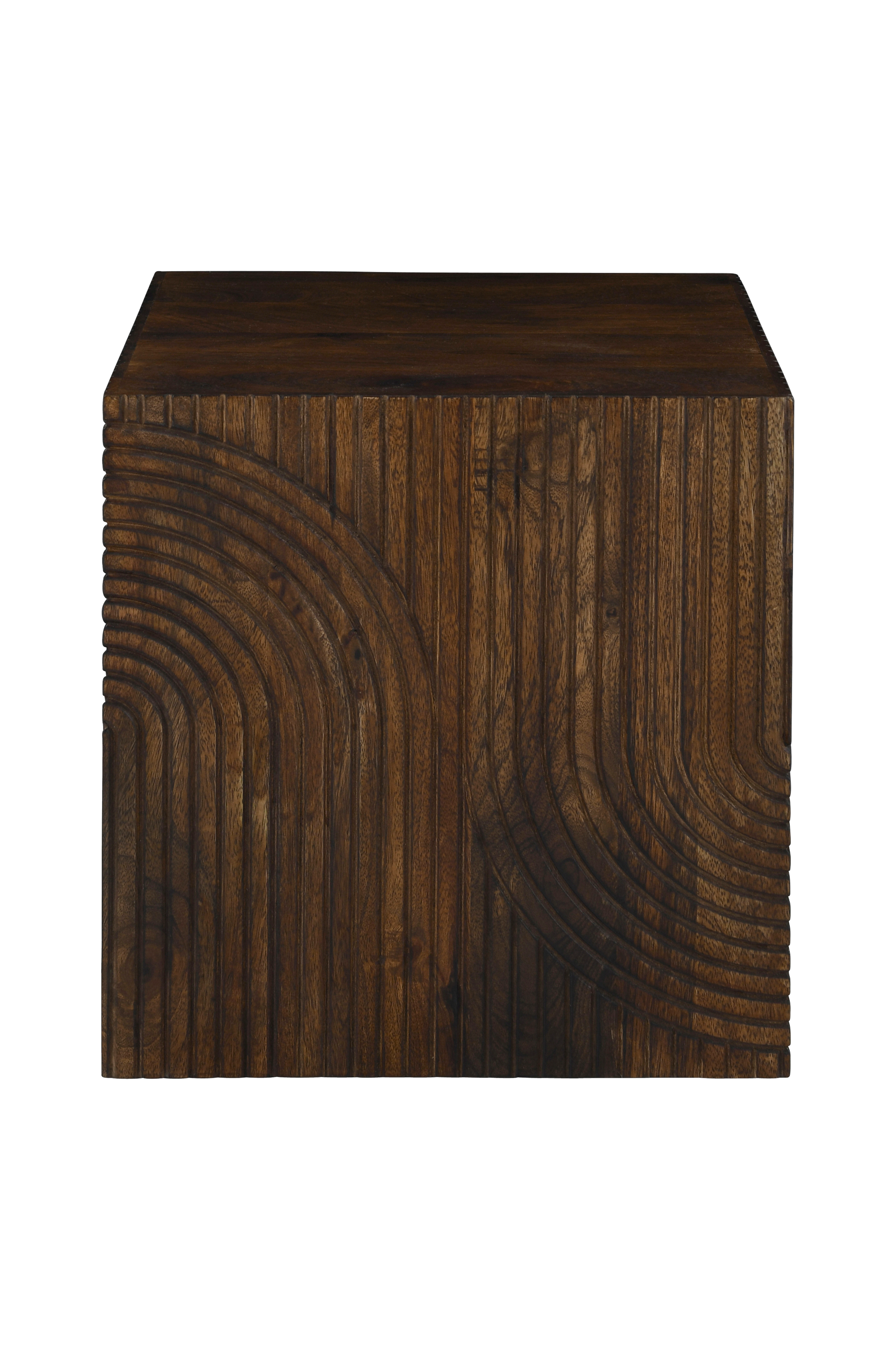 Sidebord Tess 40x40 cm