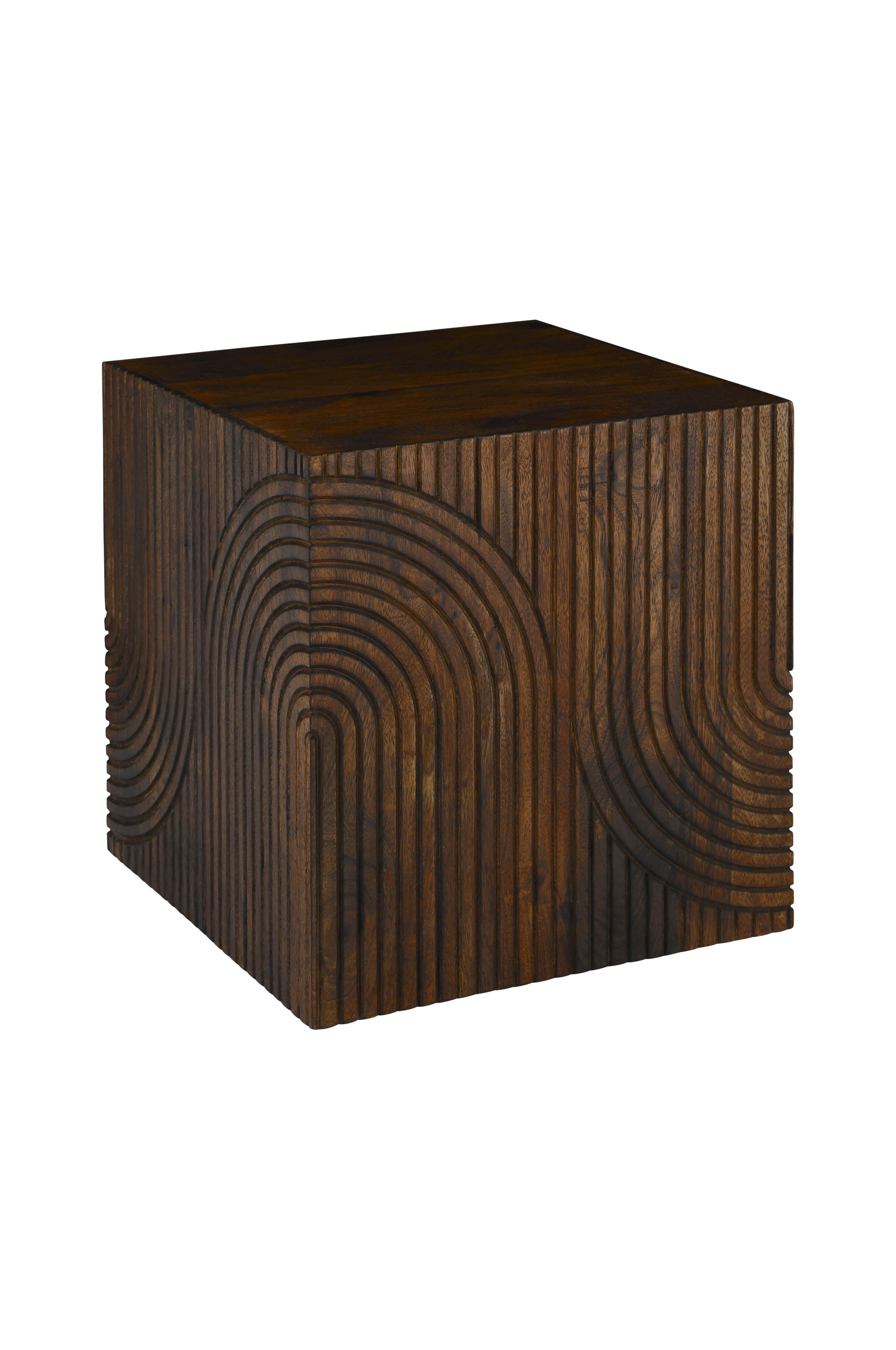 Sidebord Tess 40x40 cm