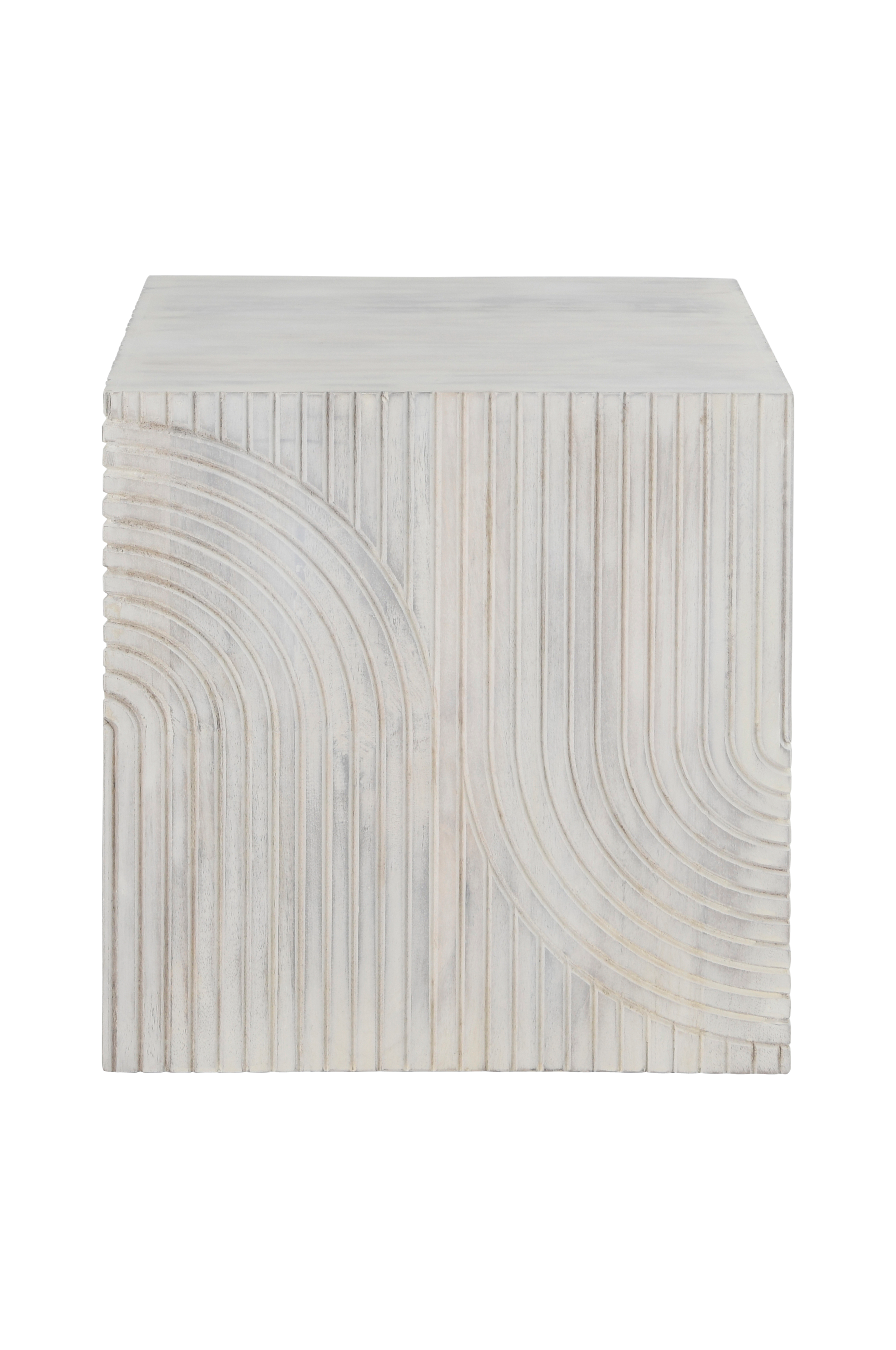 Sidebord Tess 40x40 cm