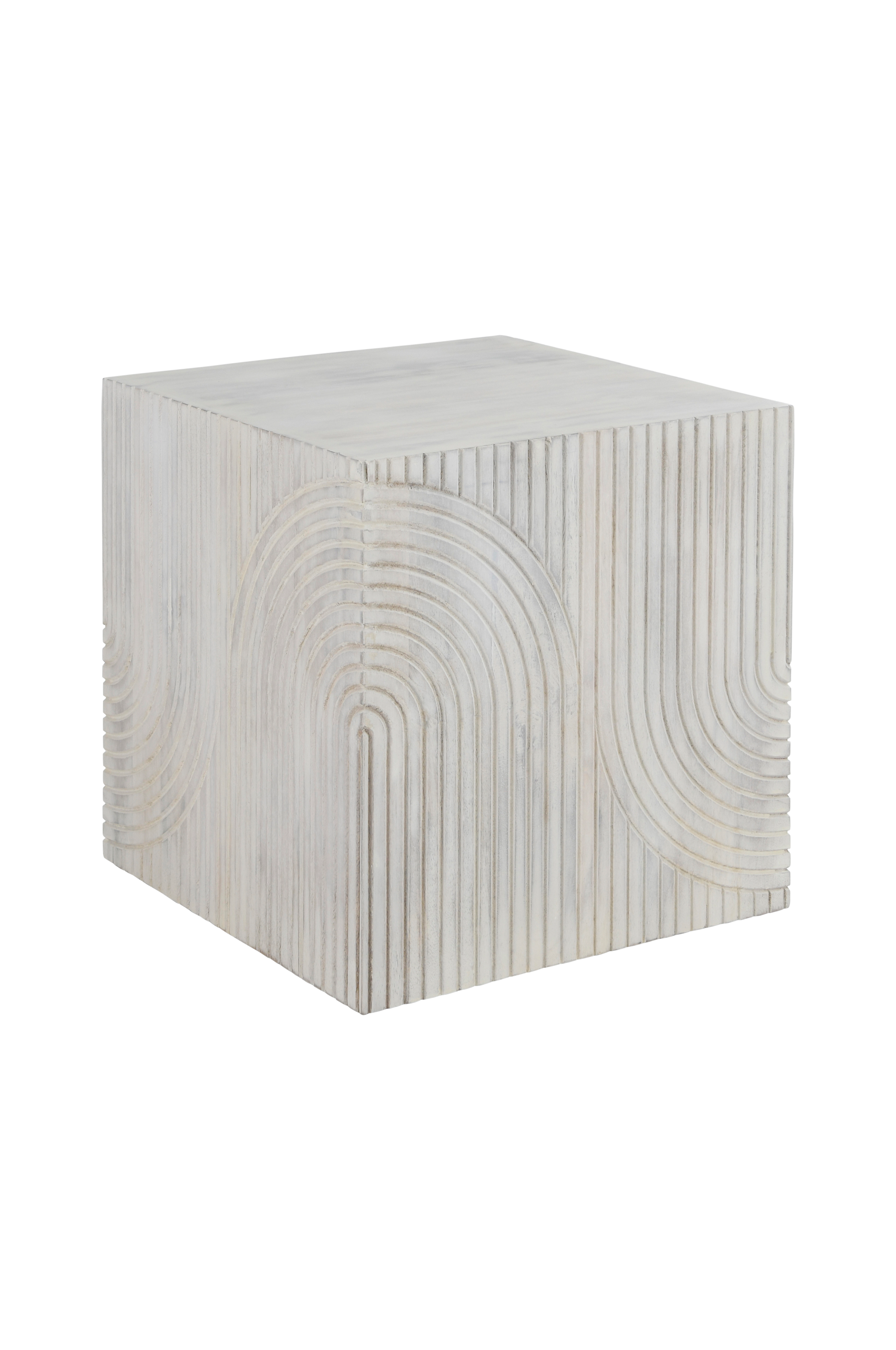Sidebord Tess 40x40 cm