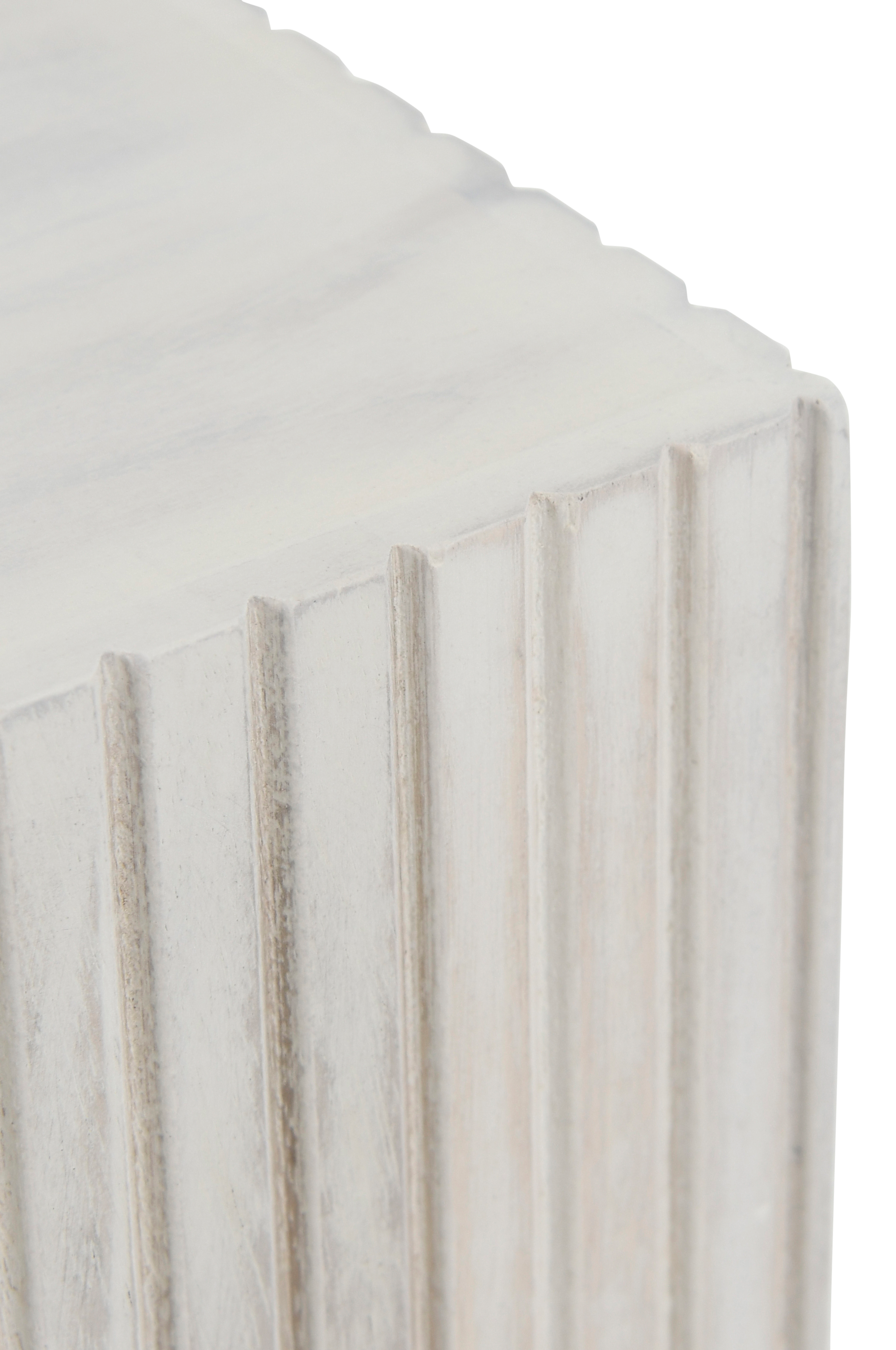 Sidebord Tess 40x40 cm