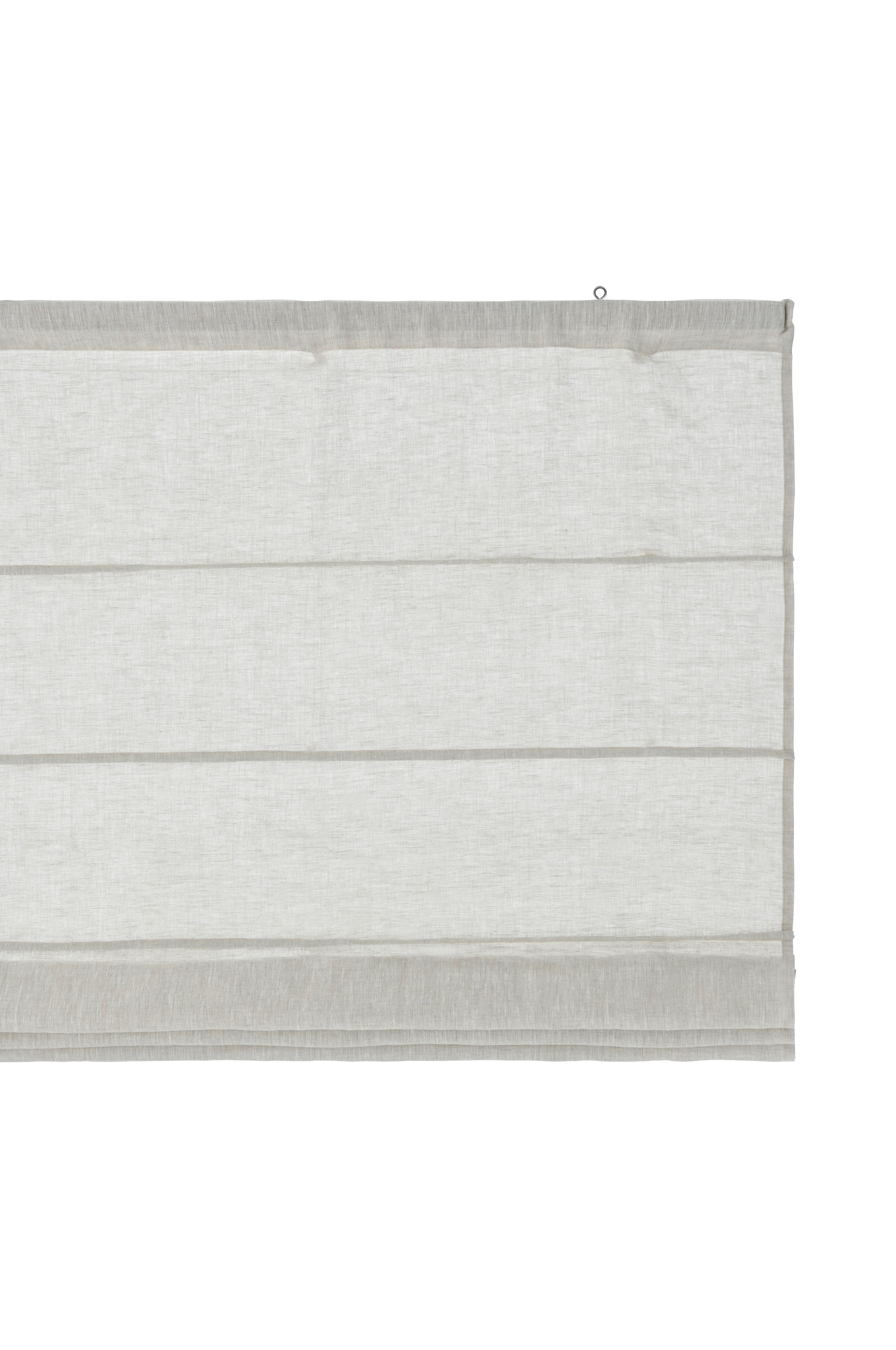 Liftgardin Malva