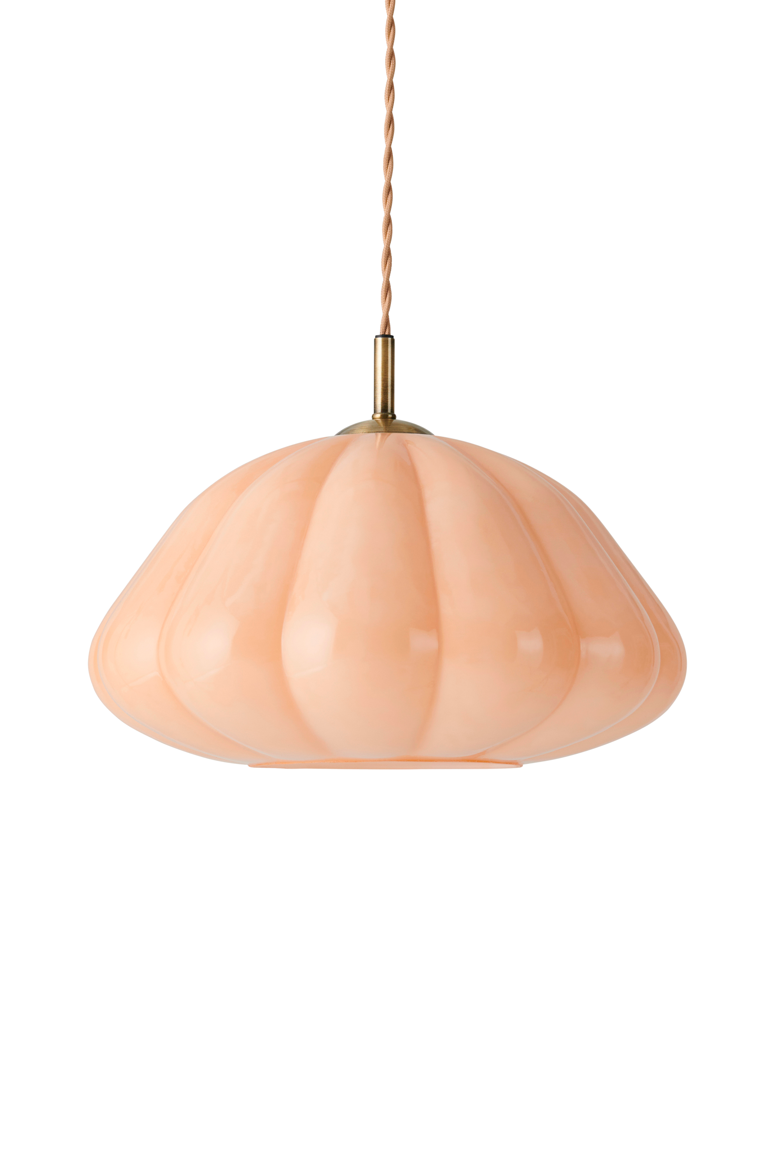 Taklampe Elba