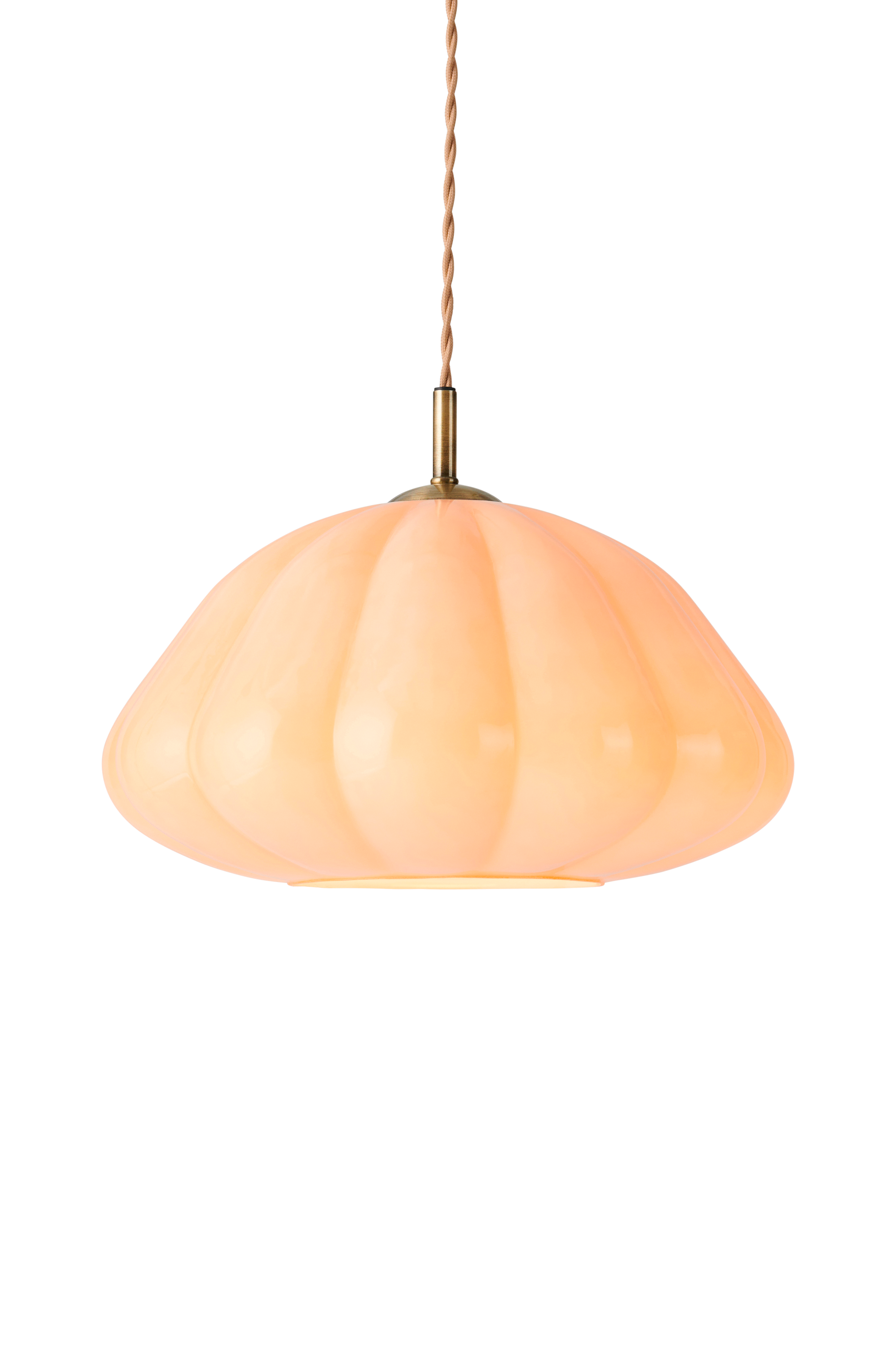 Taklampe Elba
