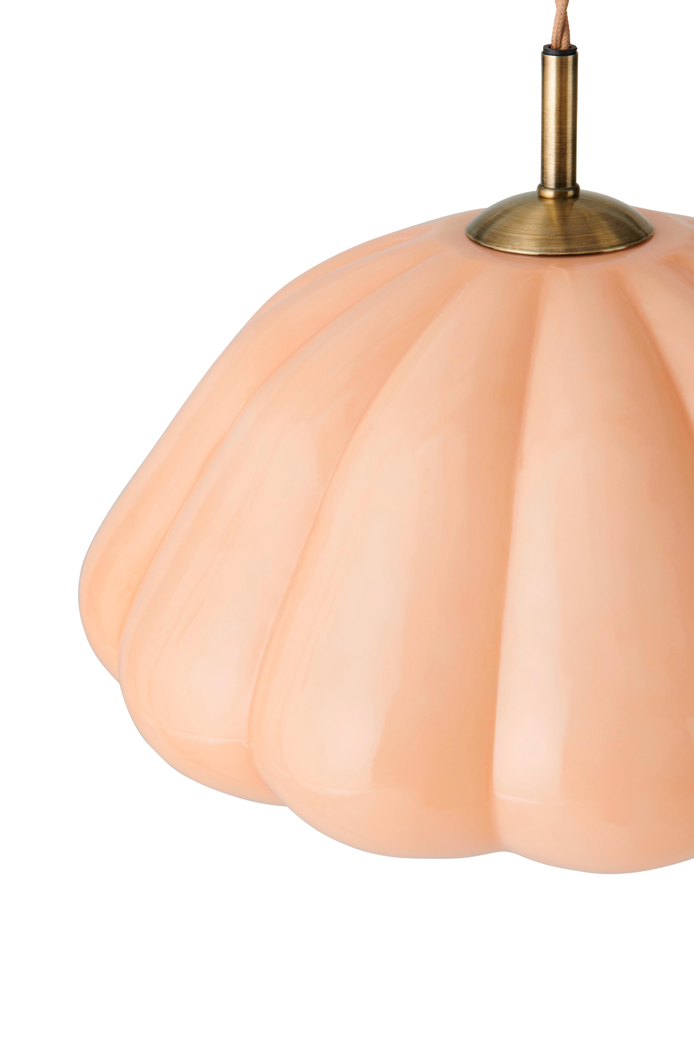 Taklampe Elba
