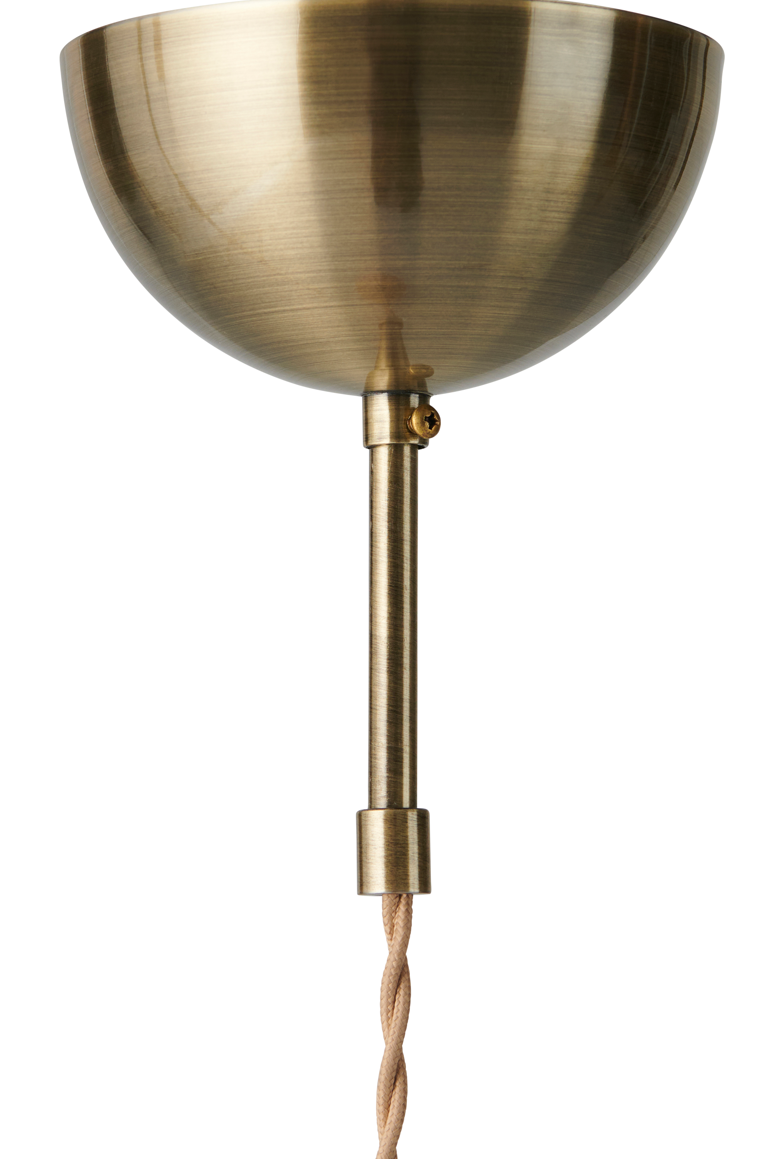 Taklampe Elba