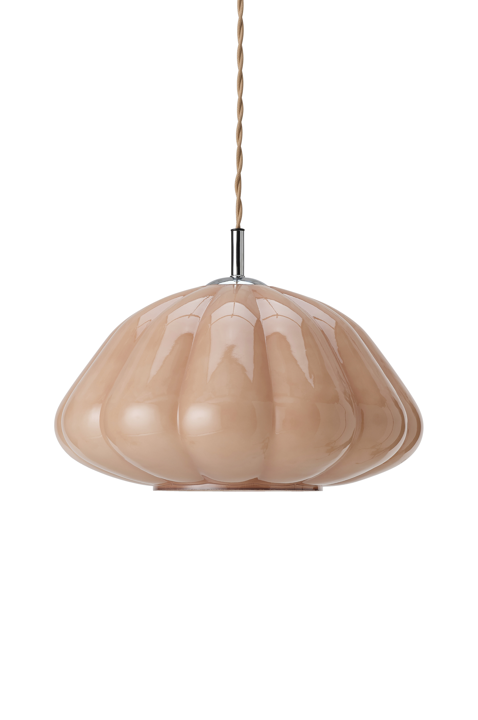 Taklampe Elba