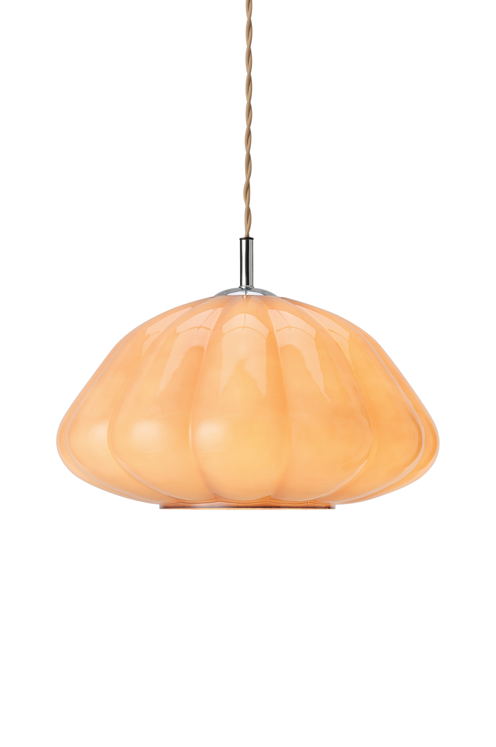 Taklampe Elba
