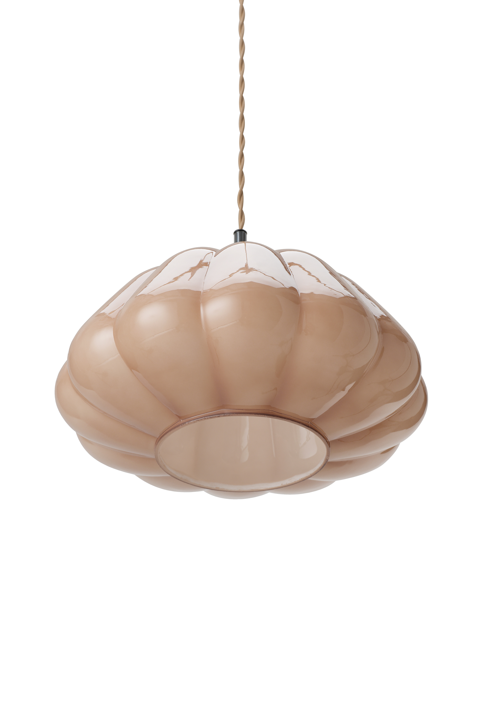 Taklampe Elba