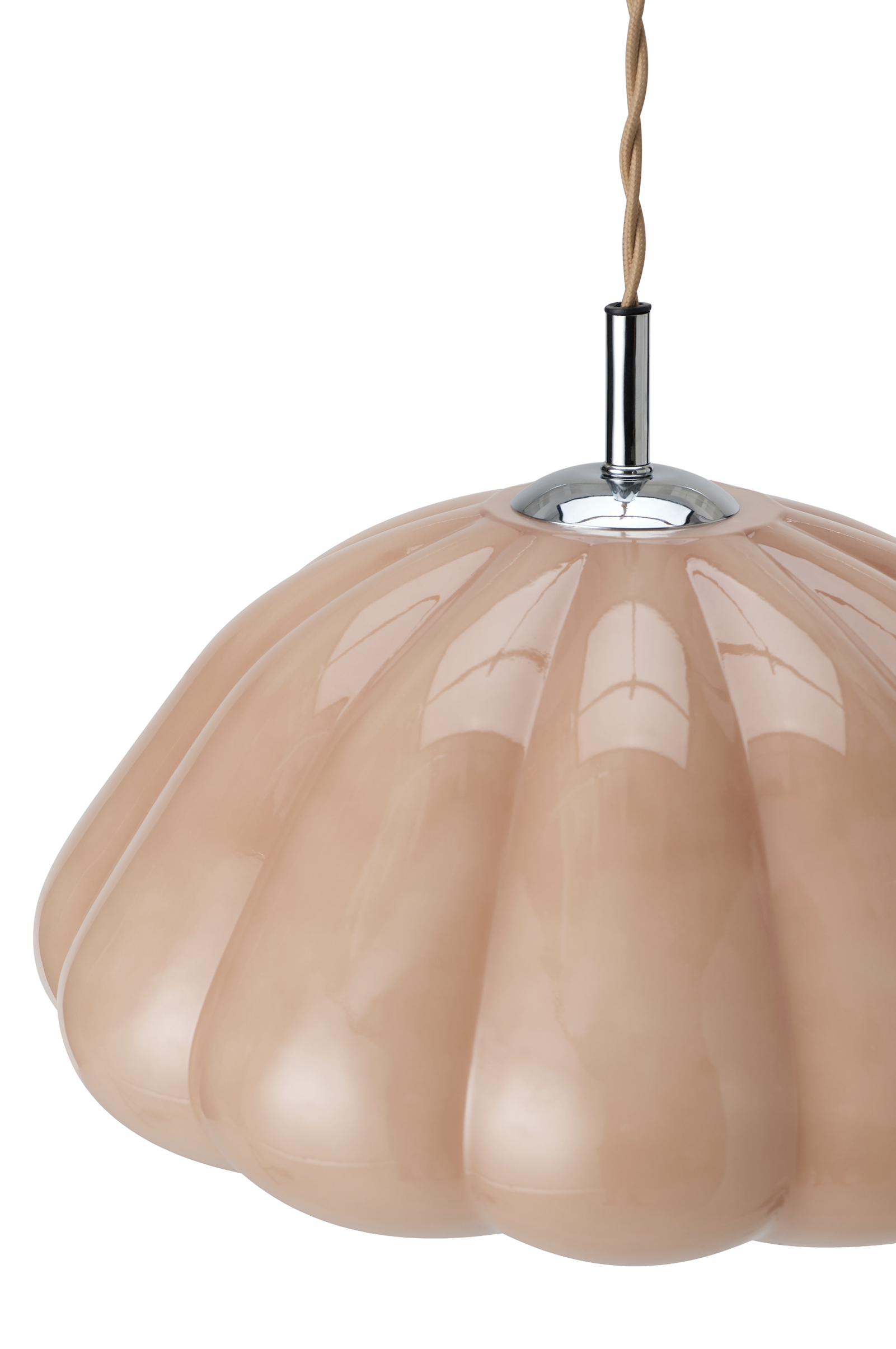 Taklampe Elba
