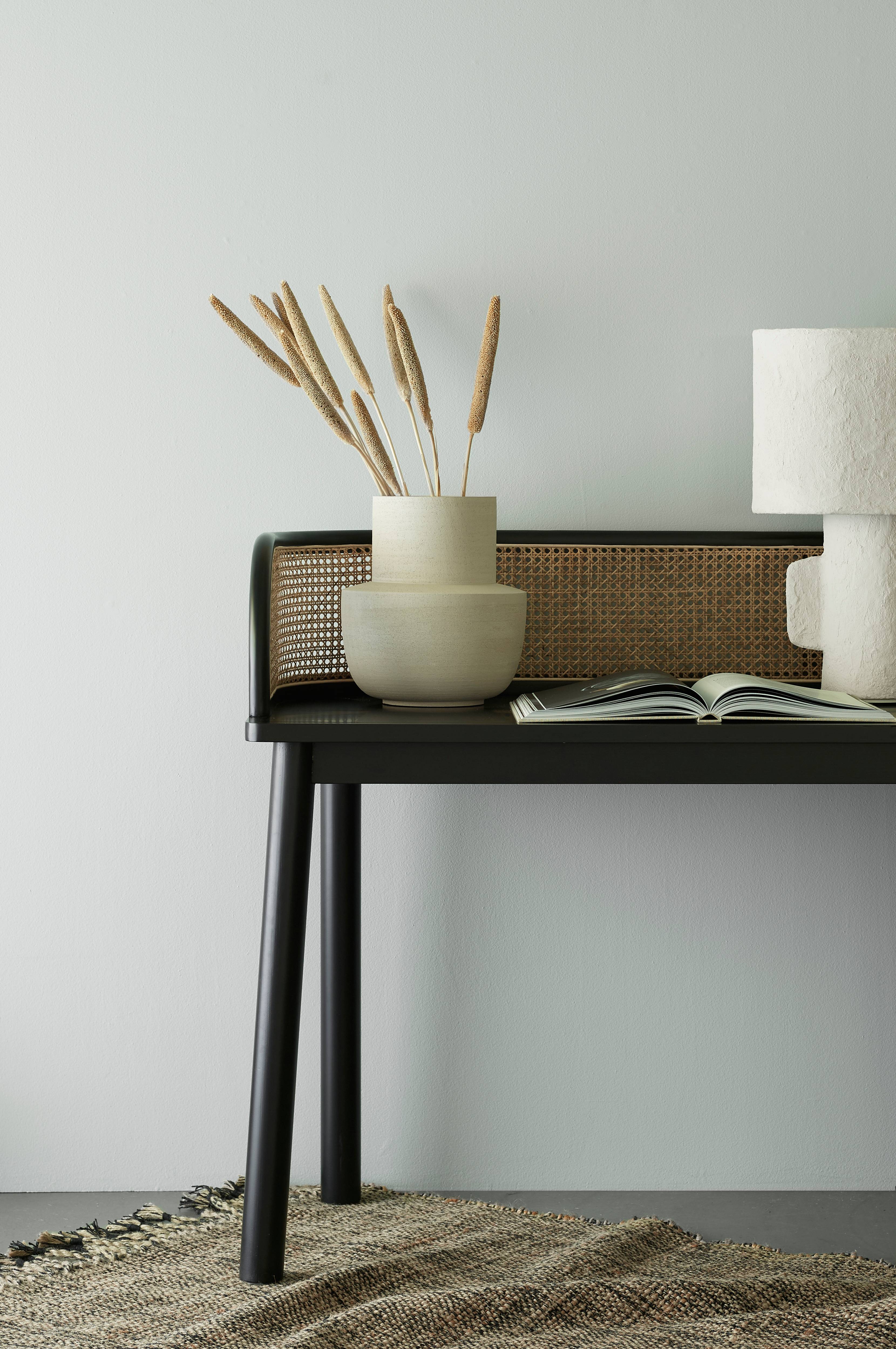 Skrivebord Vessi 110x60 cm