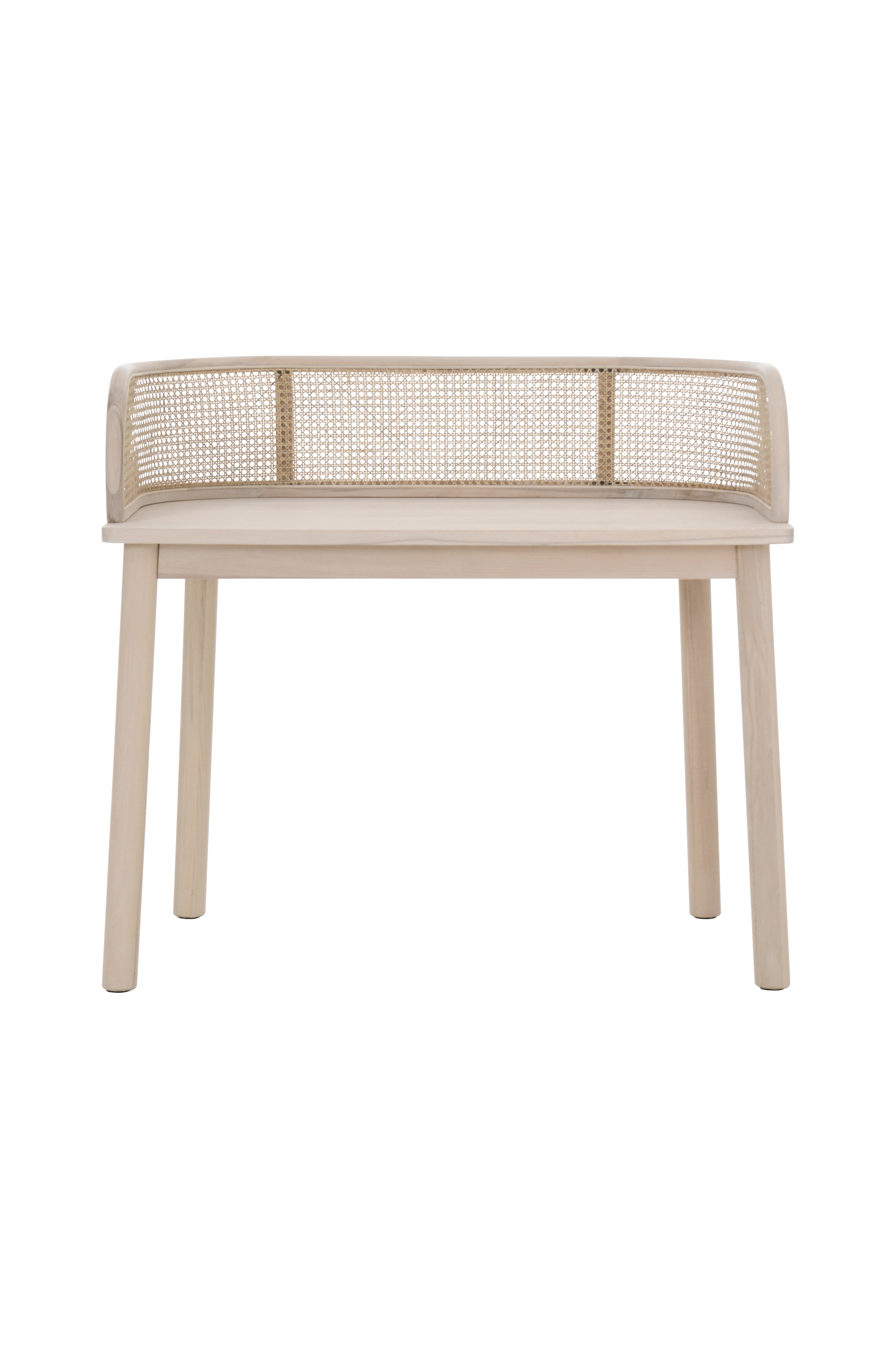 Skrivebord Vessi 110x60 cm