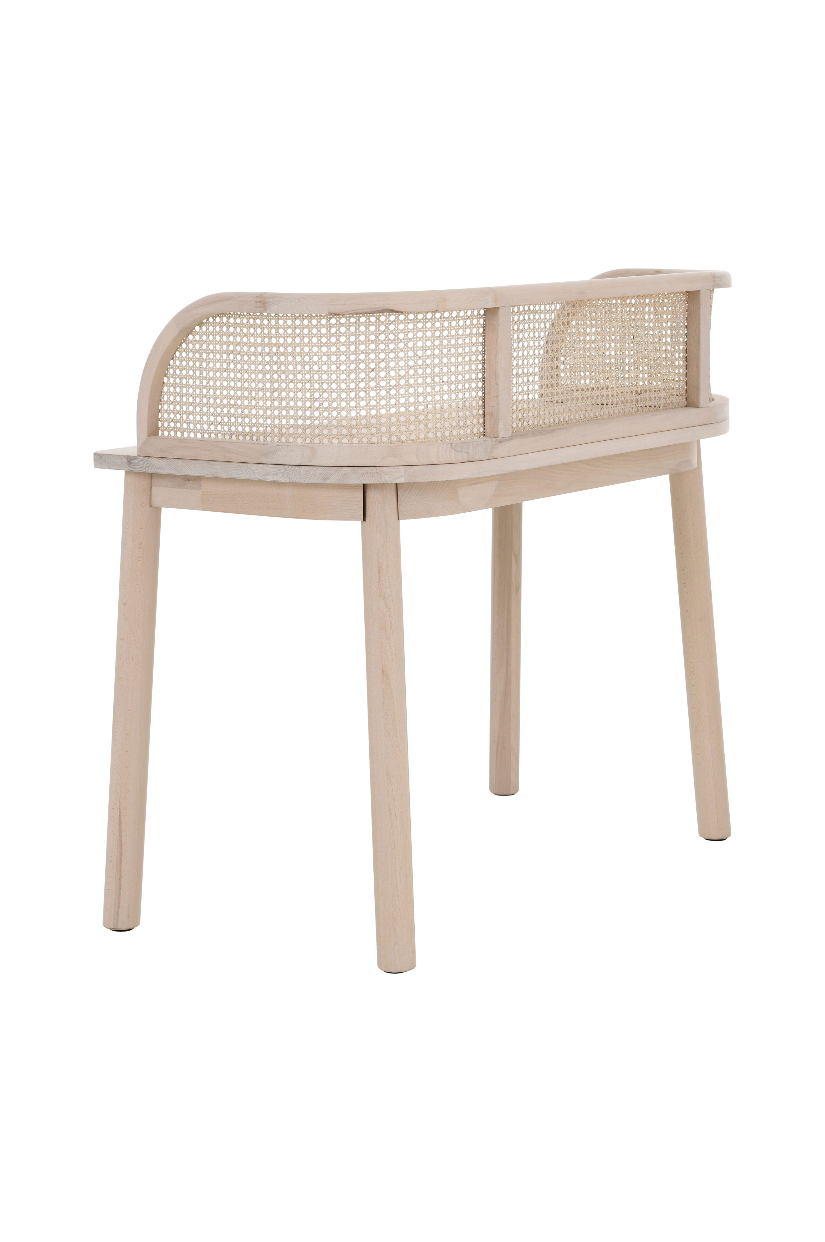 Skrivebord Vessi 110x60 cm