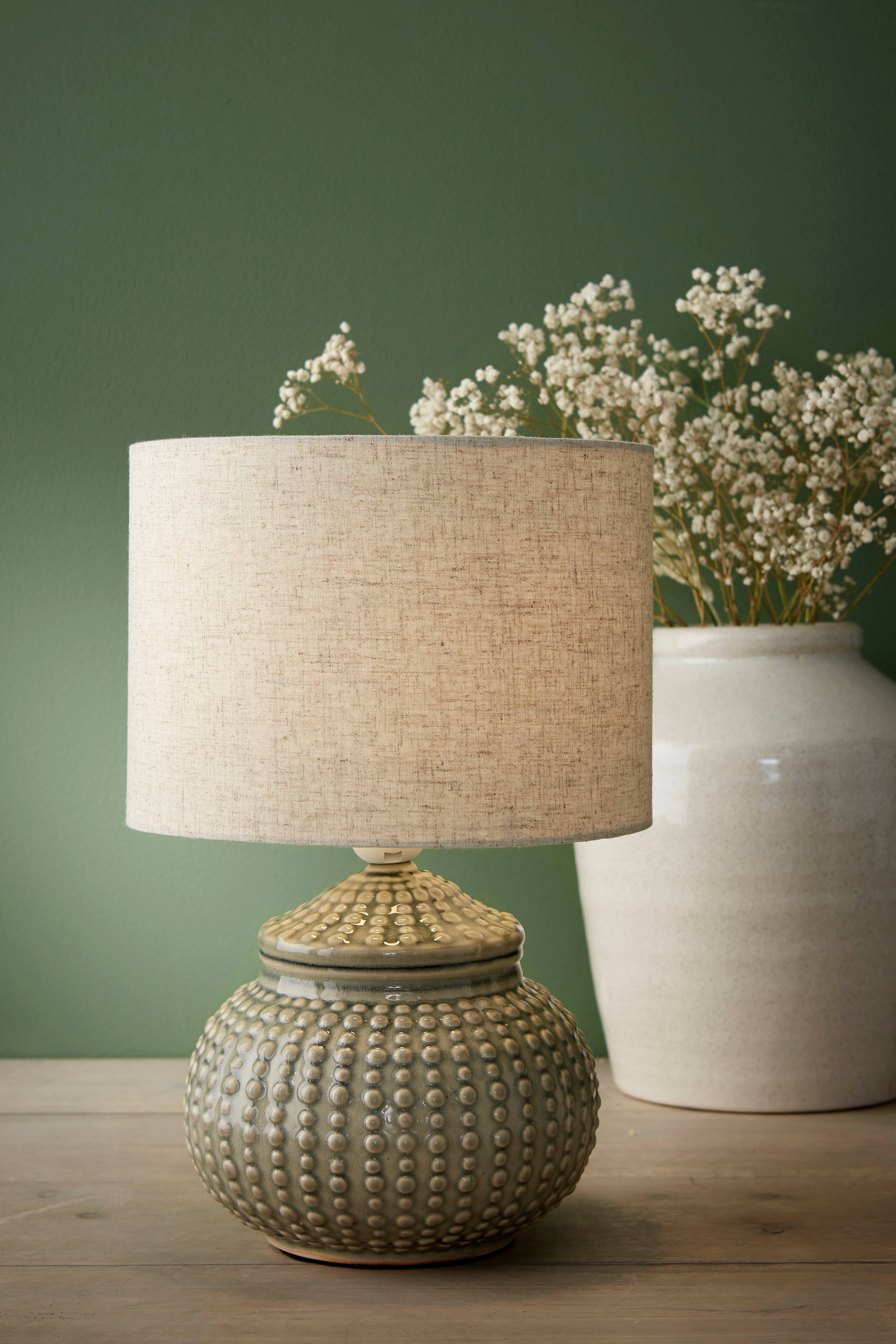 Bordlampe Niko