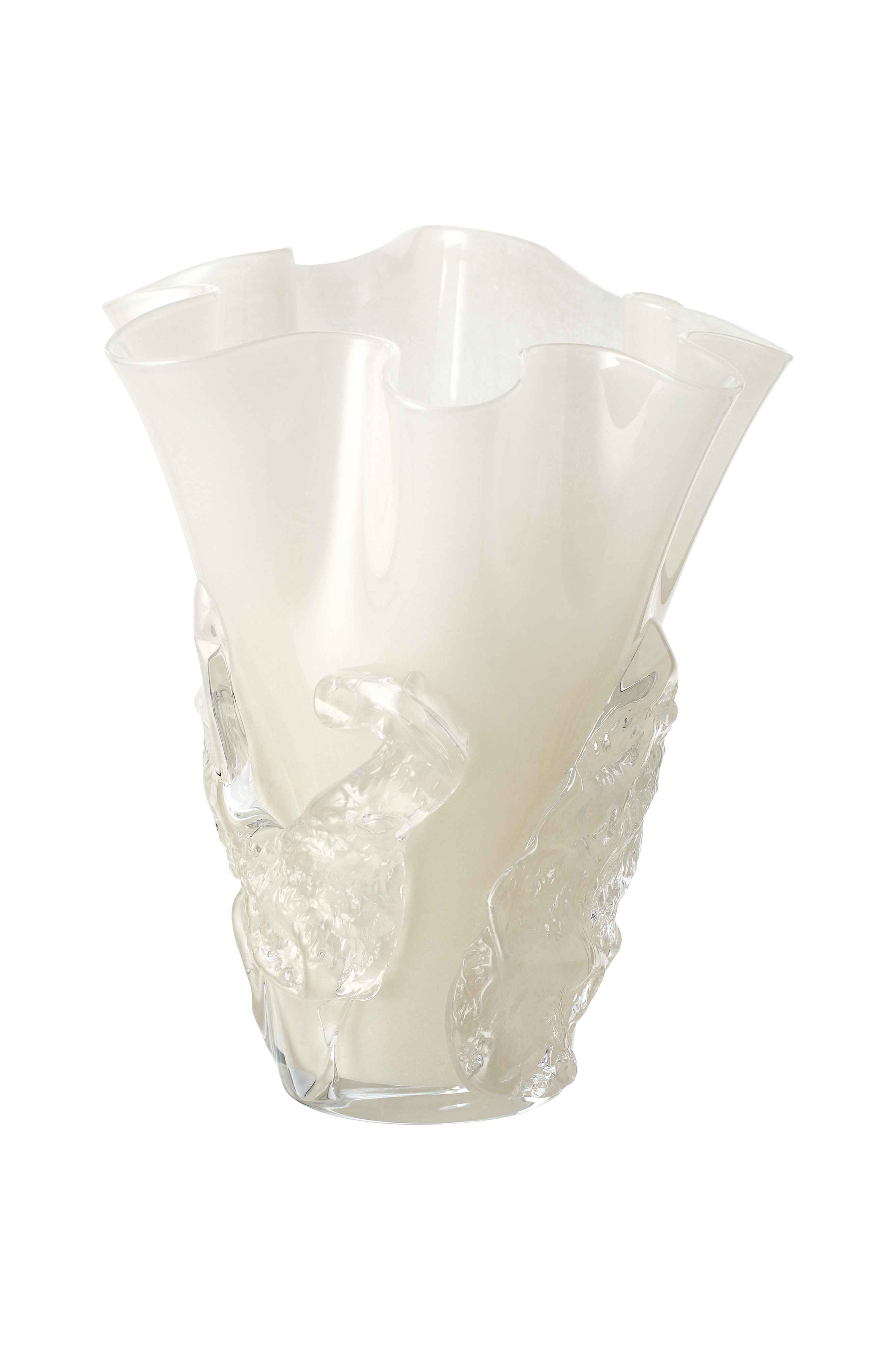 Vase Emeli høyde 25 cm
