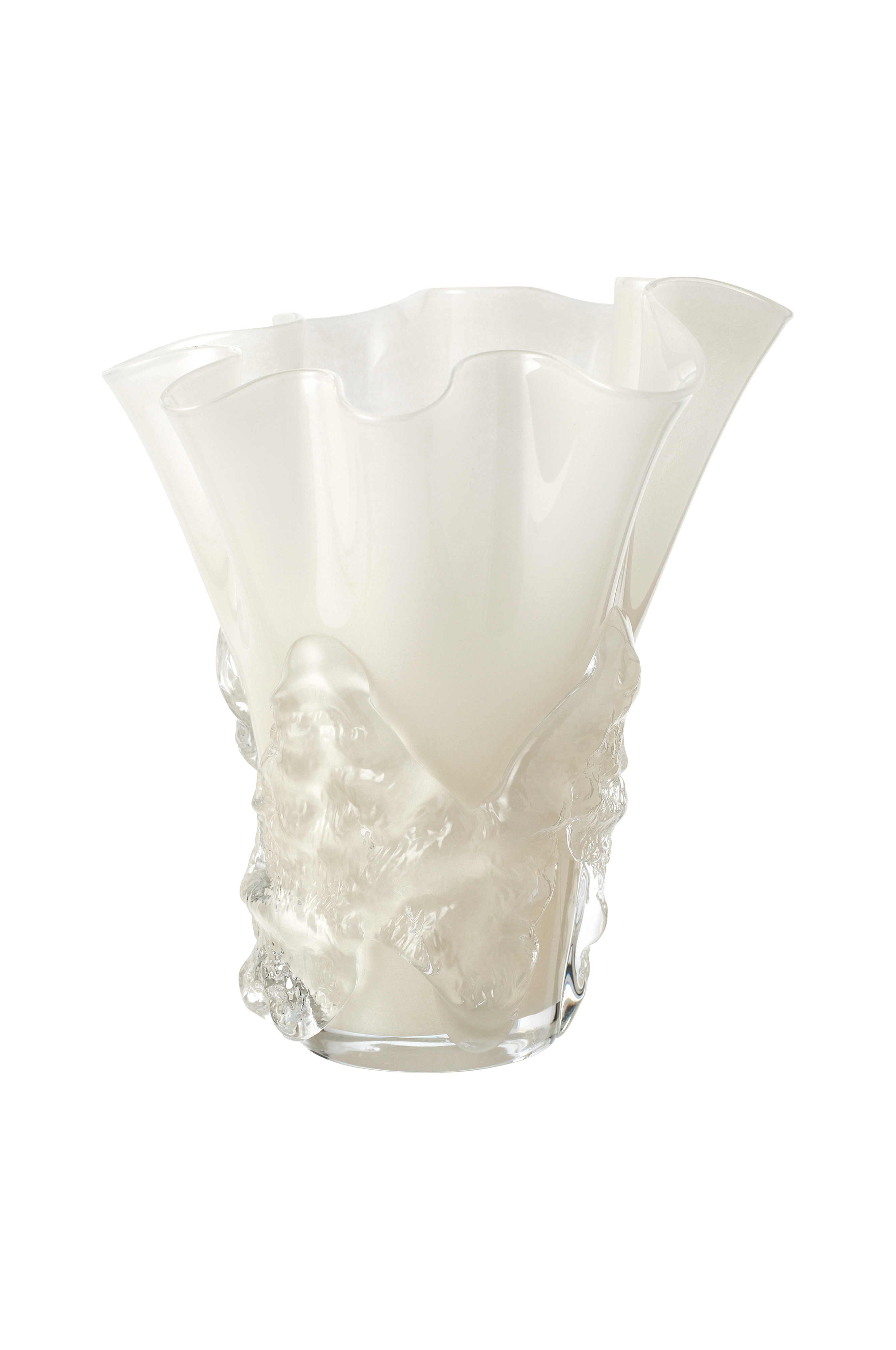 Vase Emeli høyde 25 cm