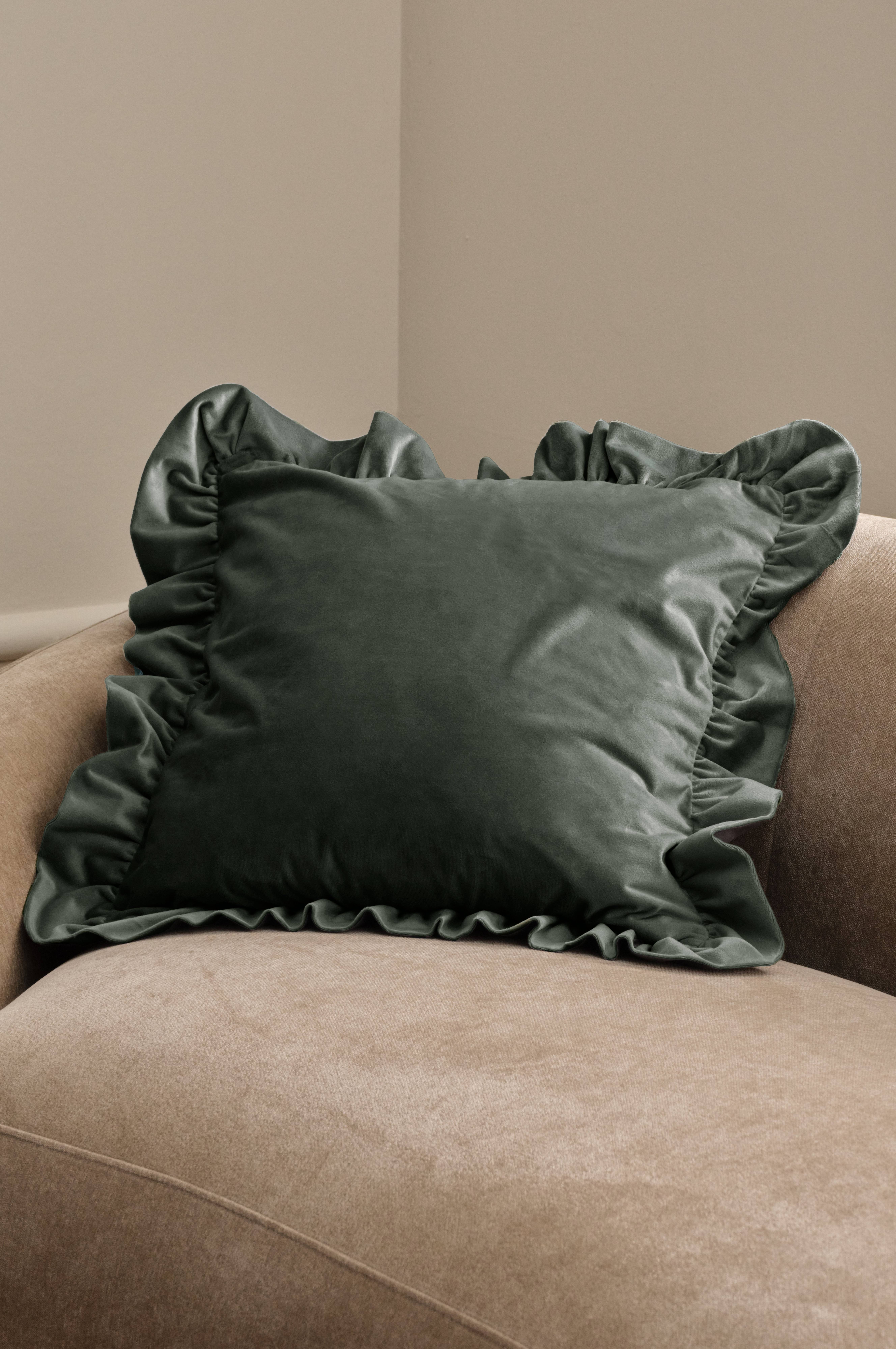 Putetrekk Nora Frill
