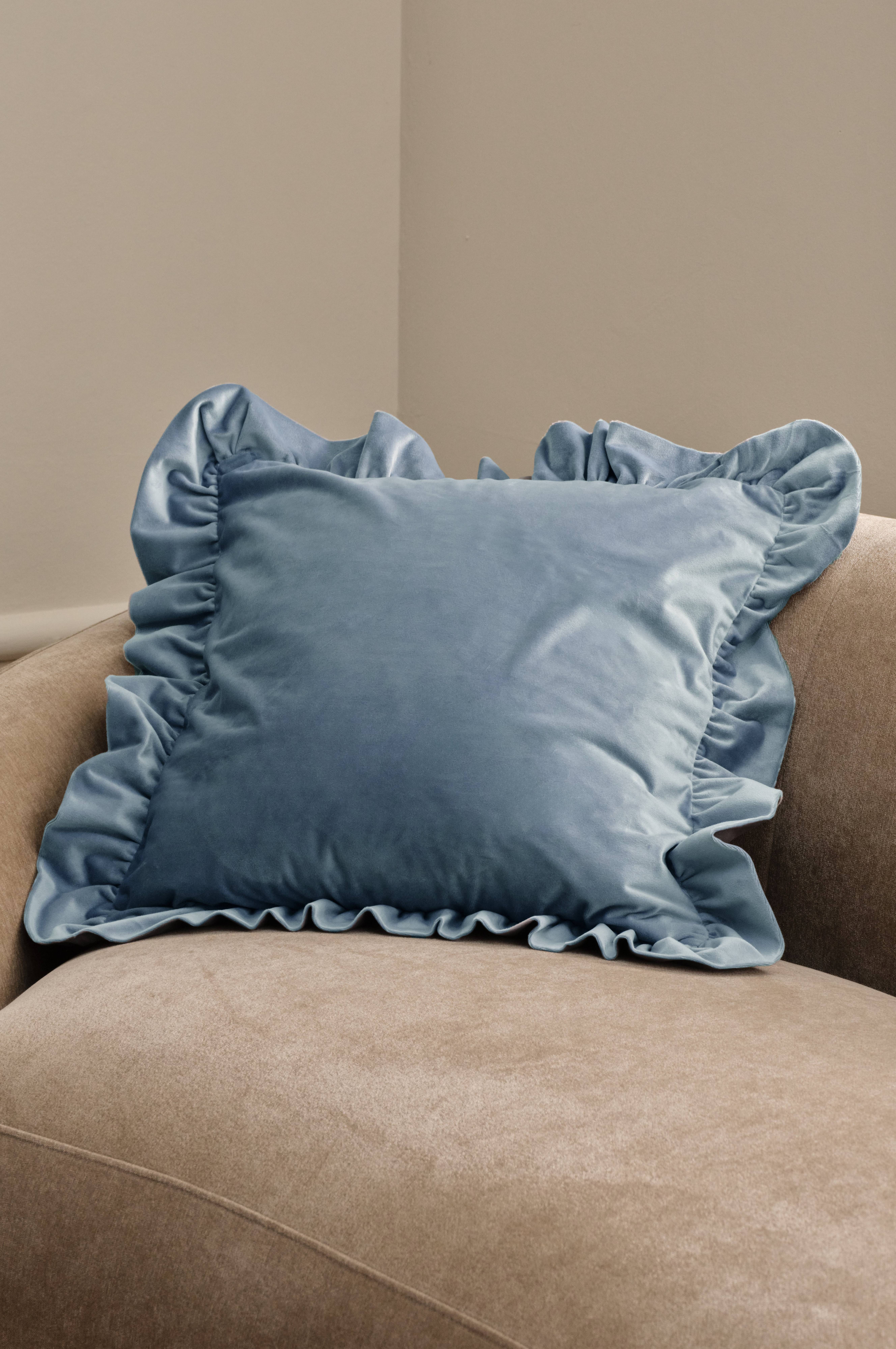 Putetrekk Nora Frill