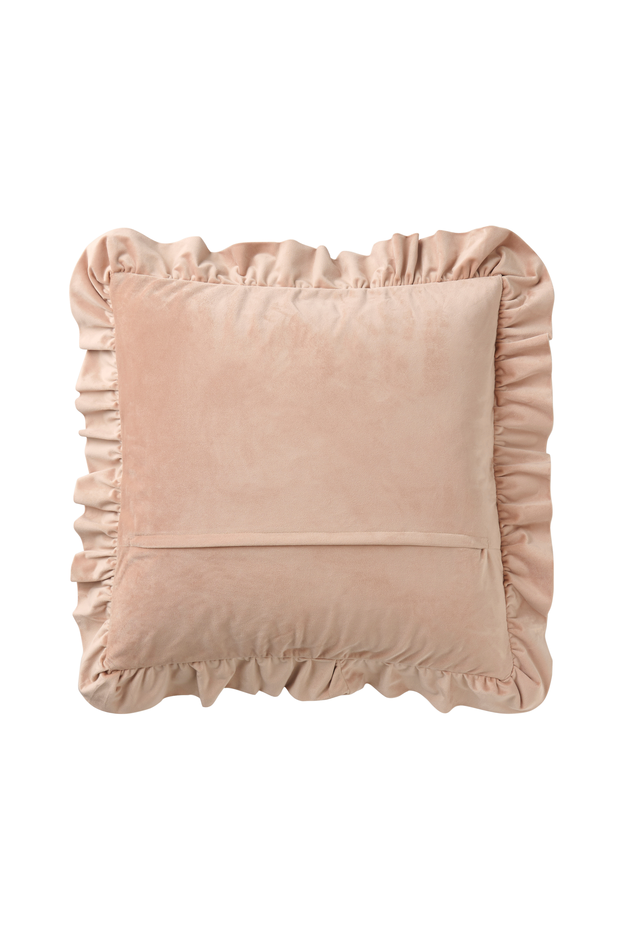 Putetrekk Nora Frill