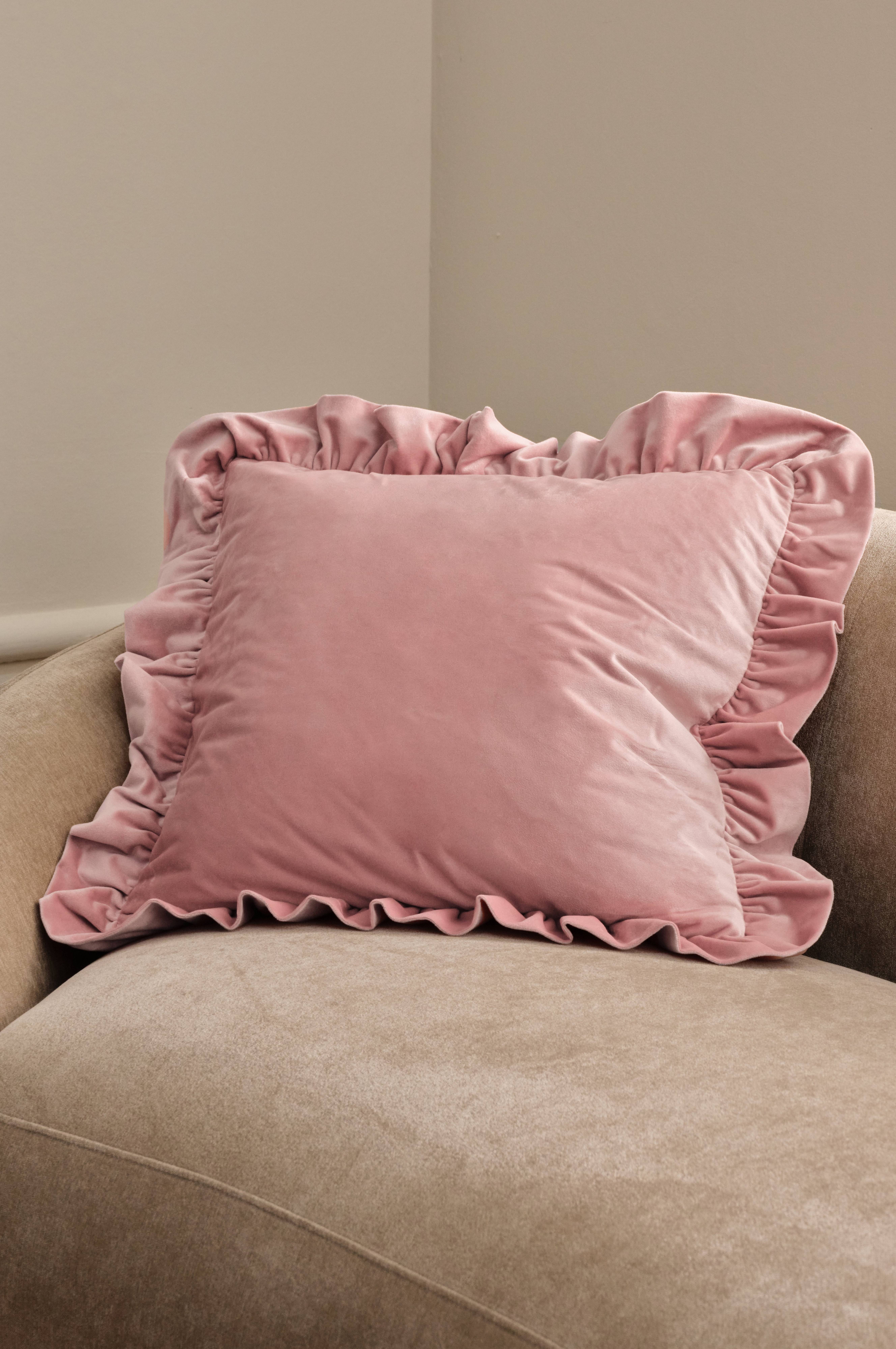 Putetrekk Nora Frill