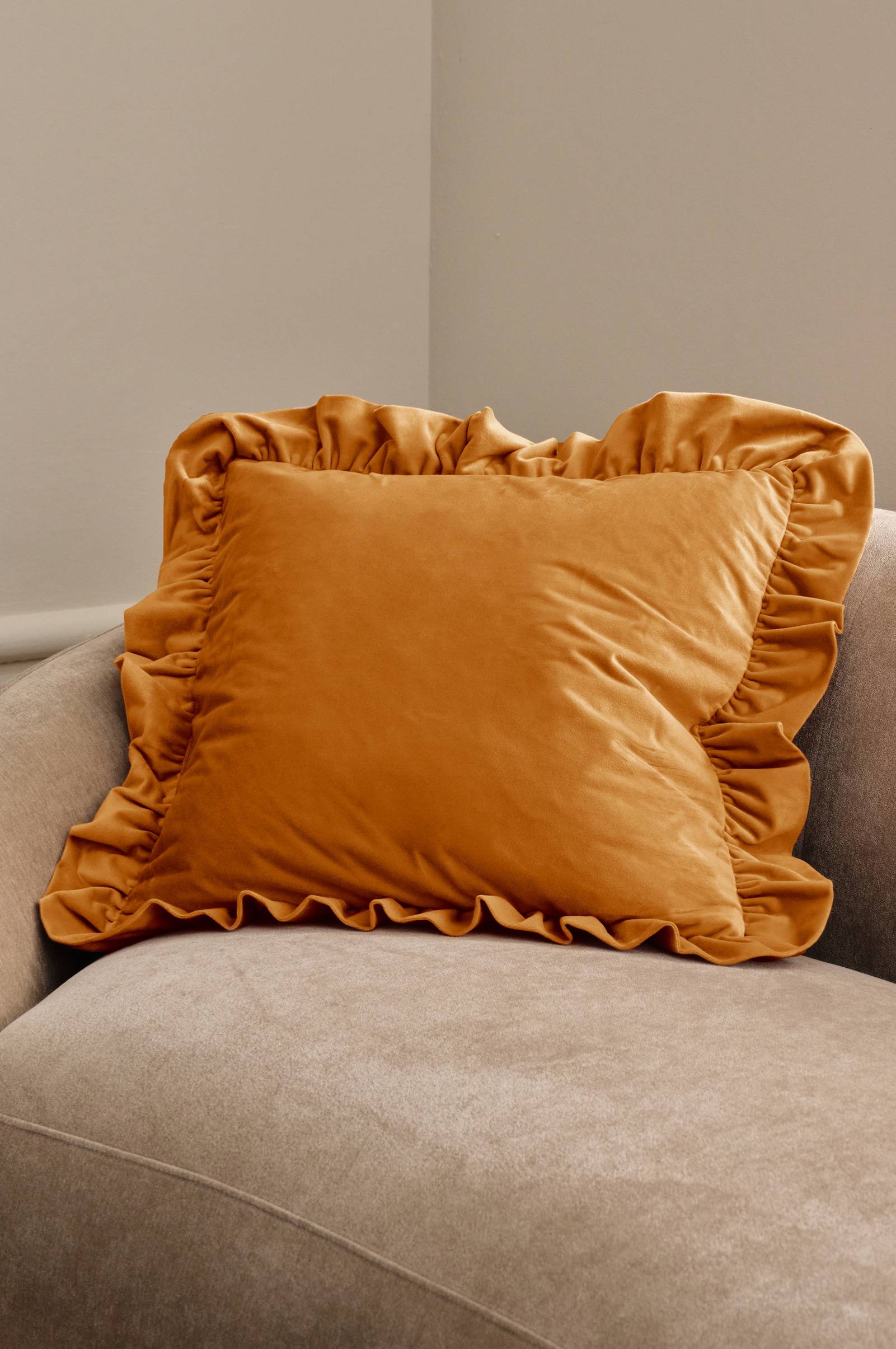 Putetrekk Nora Frill