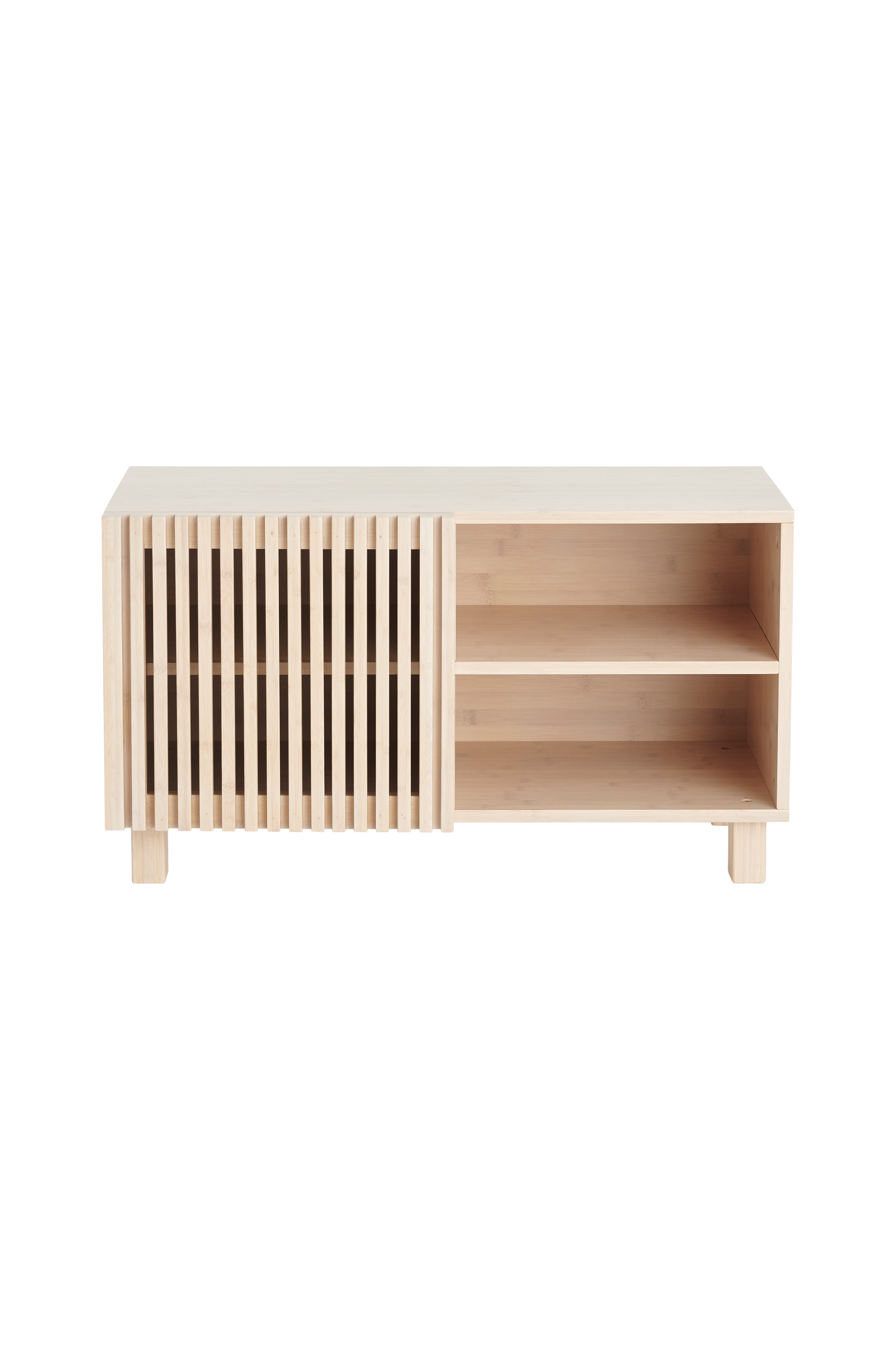 Skap / benk Stripe