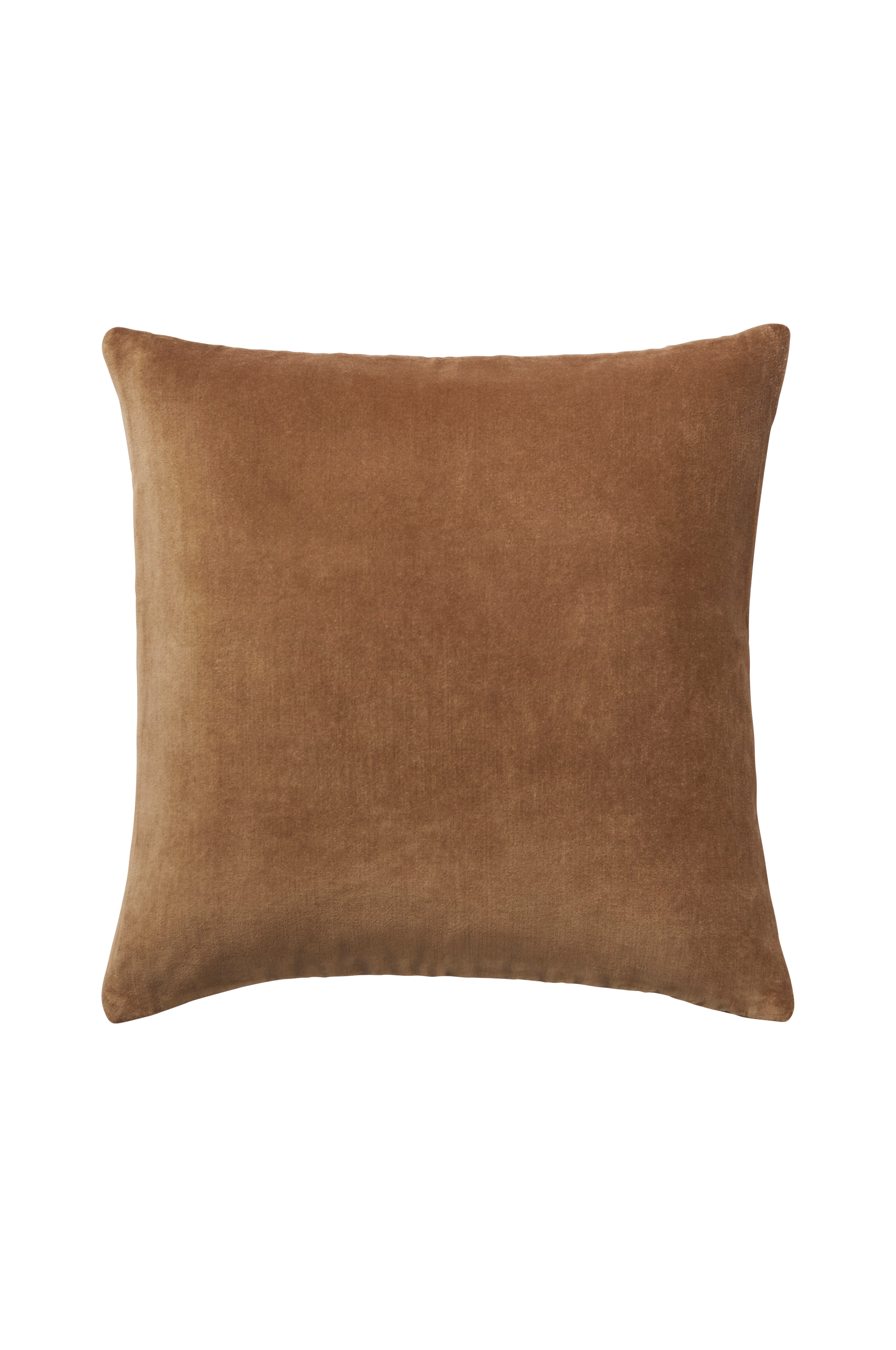 Putetrekk Celina i fløyel 50x50 cm