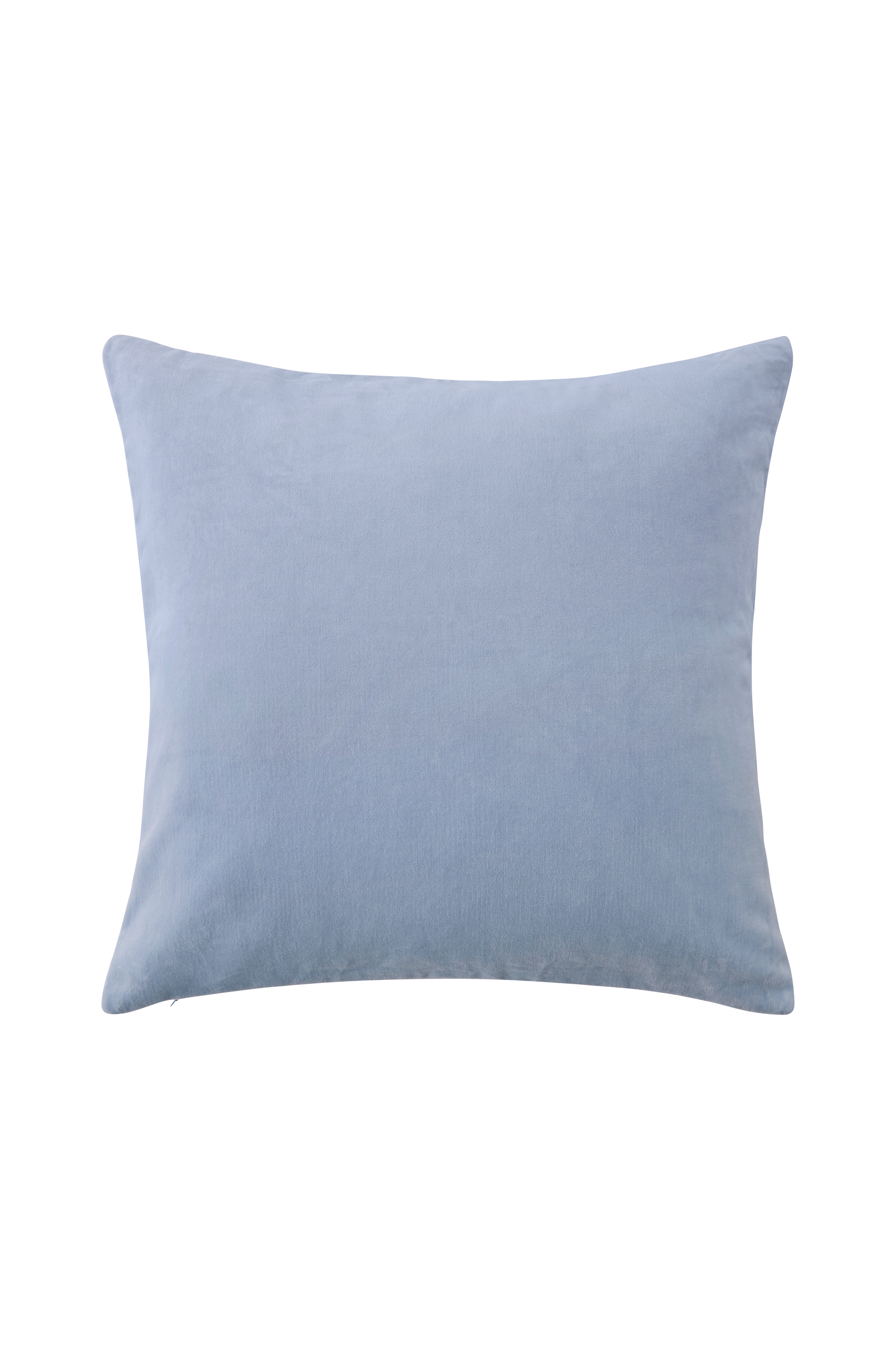Putetrekk Celina i fløyel 50x50 cm
