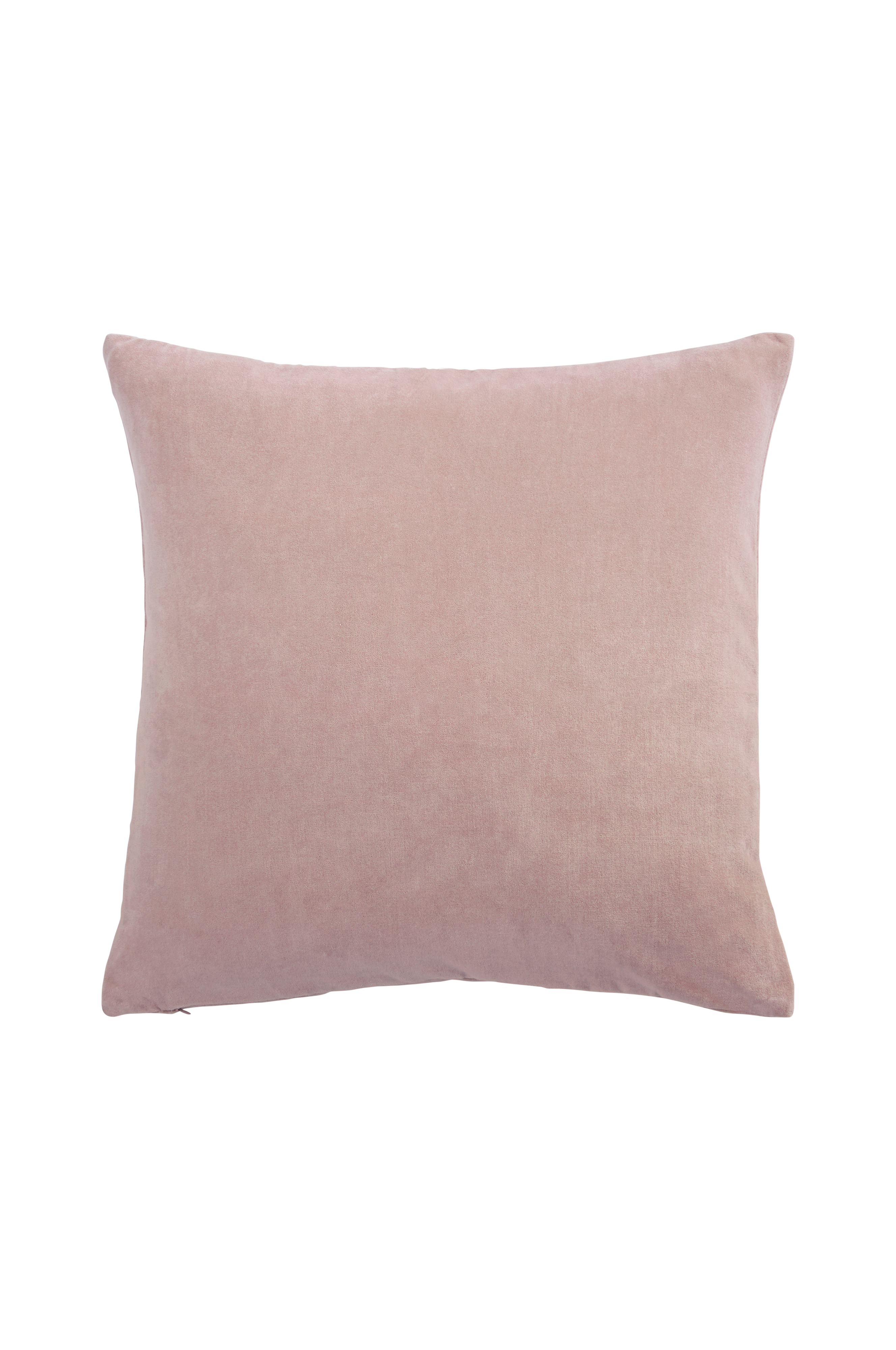 Putetrekk Celina i fløyel 50x50 cm