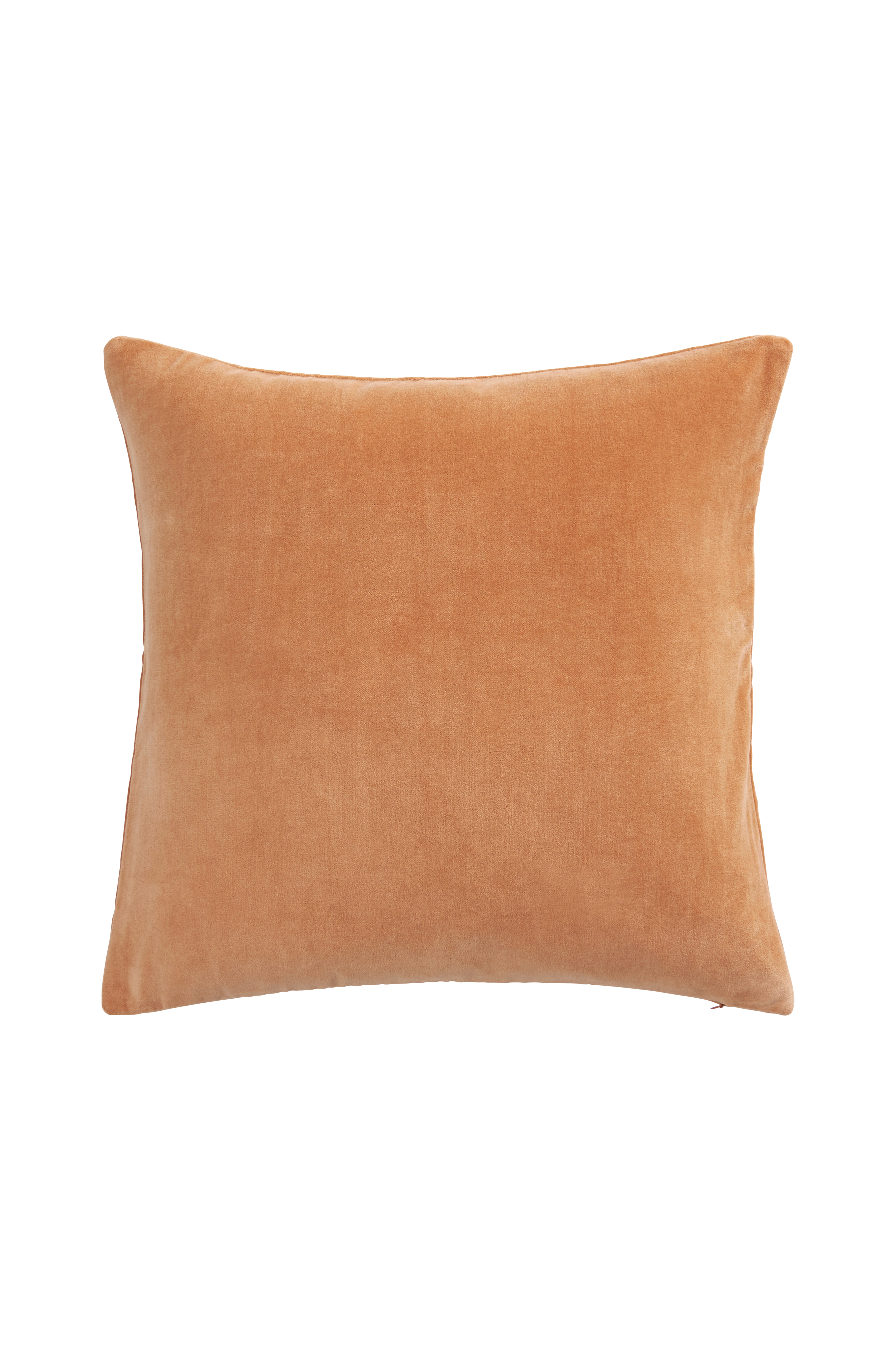 Putetrekk Celina i fløyel 50x50 cm