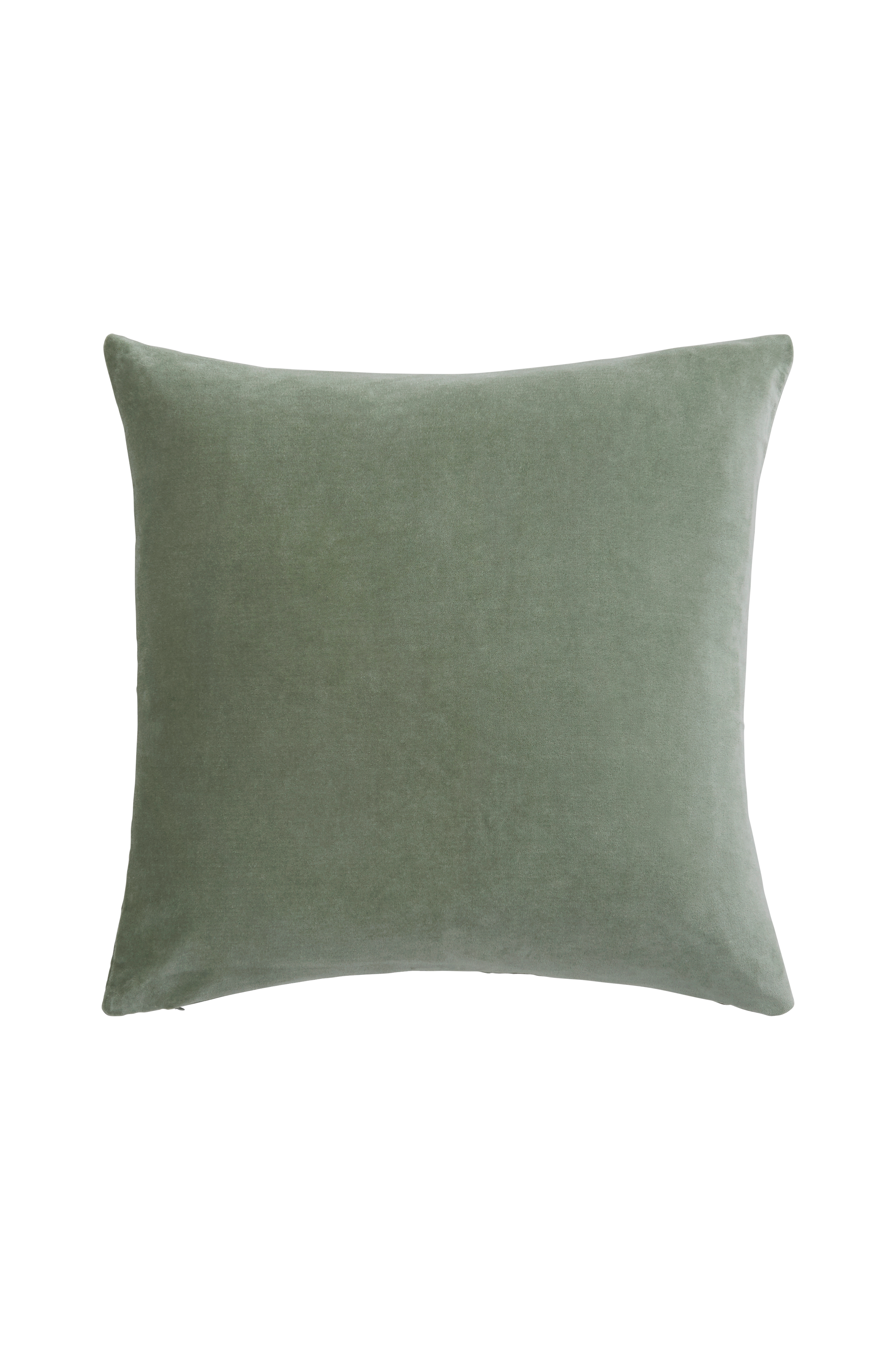 Putetrekk Celina i fløyel 50x50 cm
