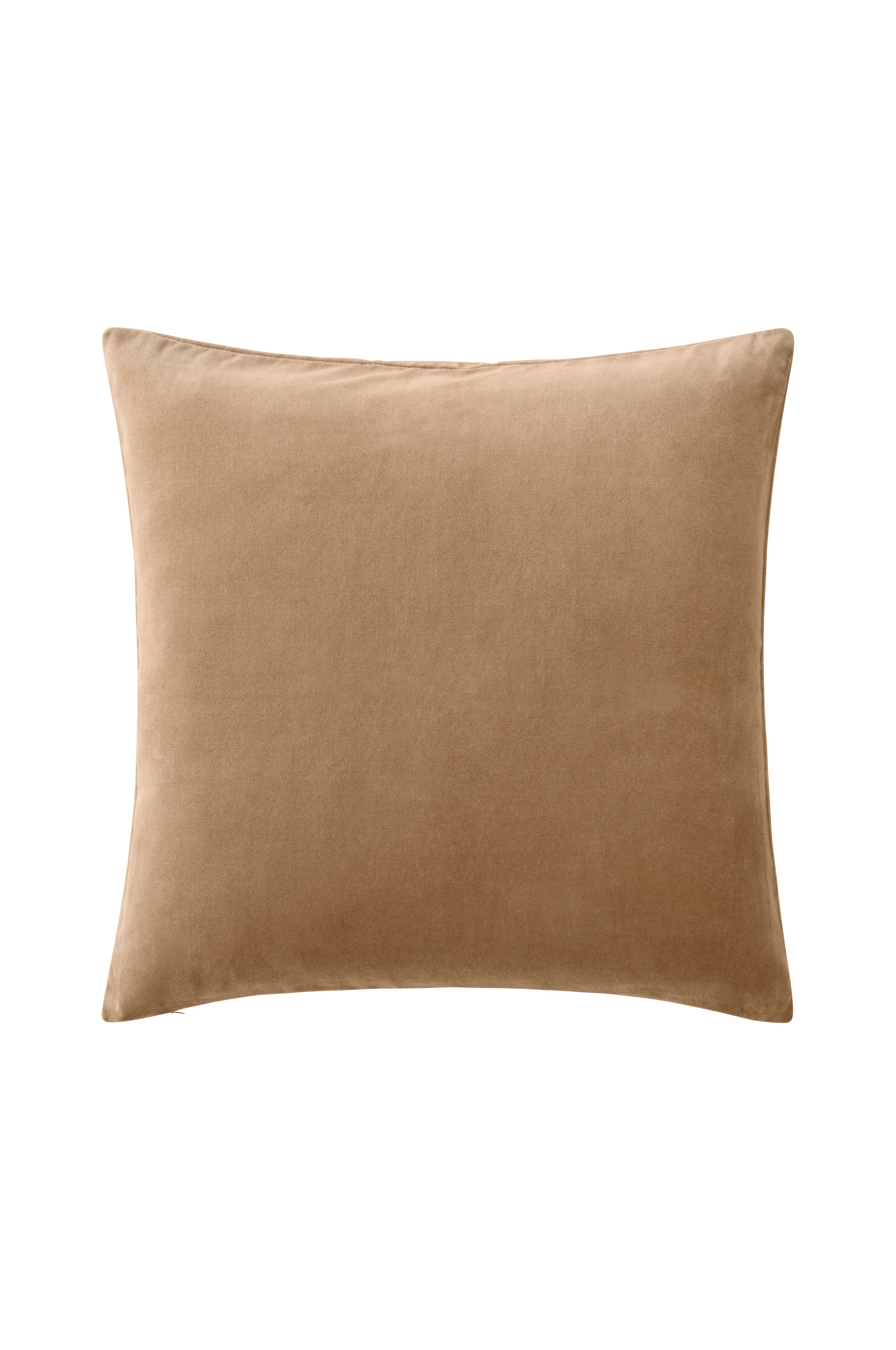 Putetrekk Celina i fløyel 50x50 cm
