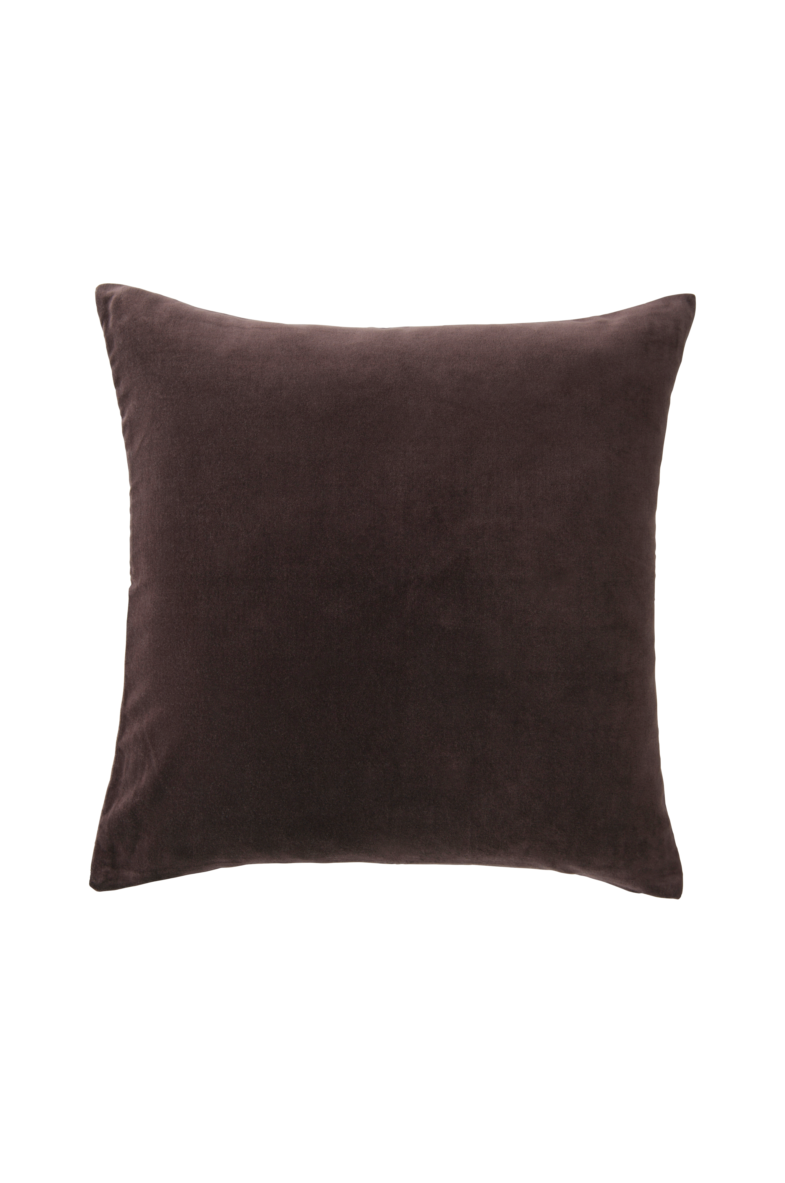 Putetrekk Celina i fløyel 50x50 cm