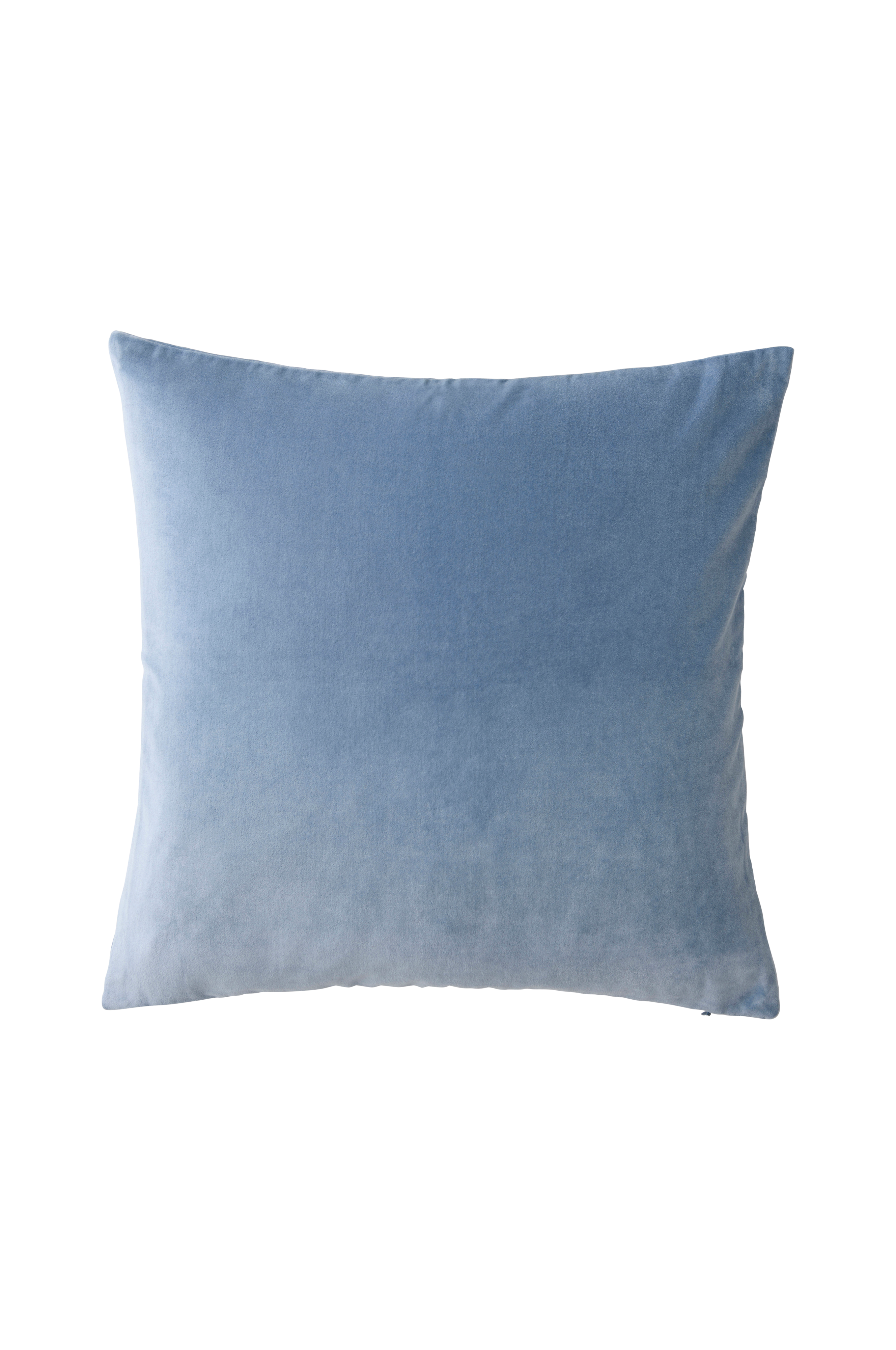 Putetrekk Celina i fløyel 50x50 cm