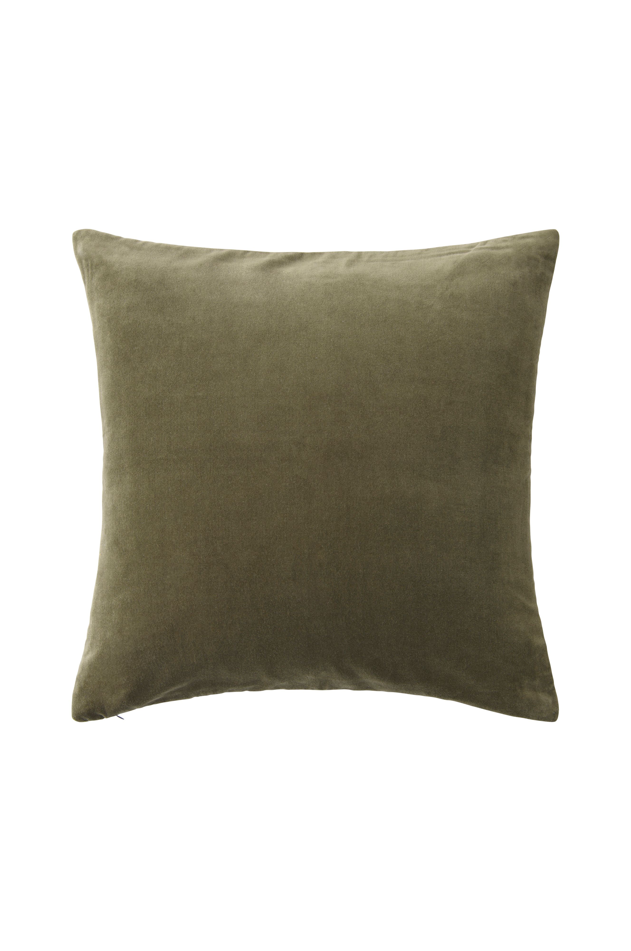 Putetrekk Celina i fløyel 50x50 cm