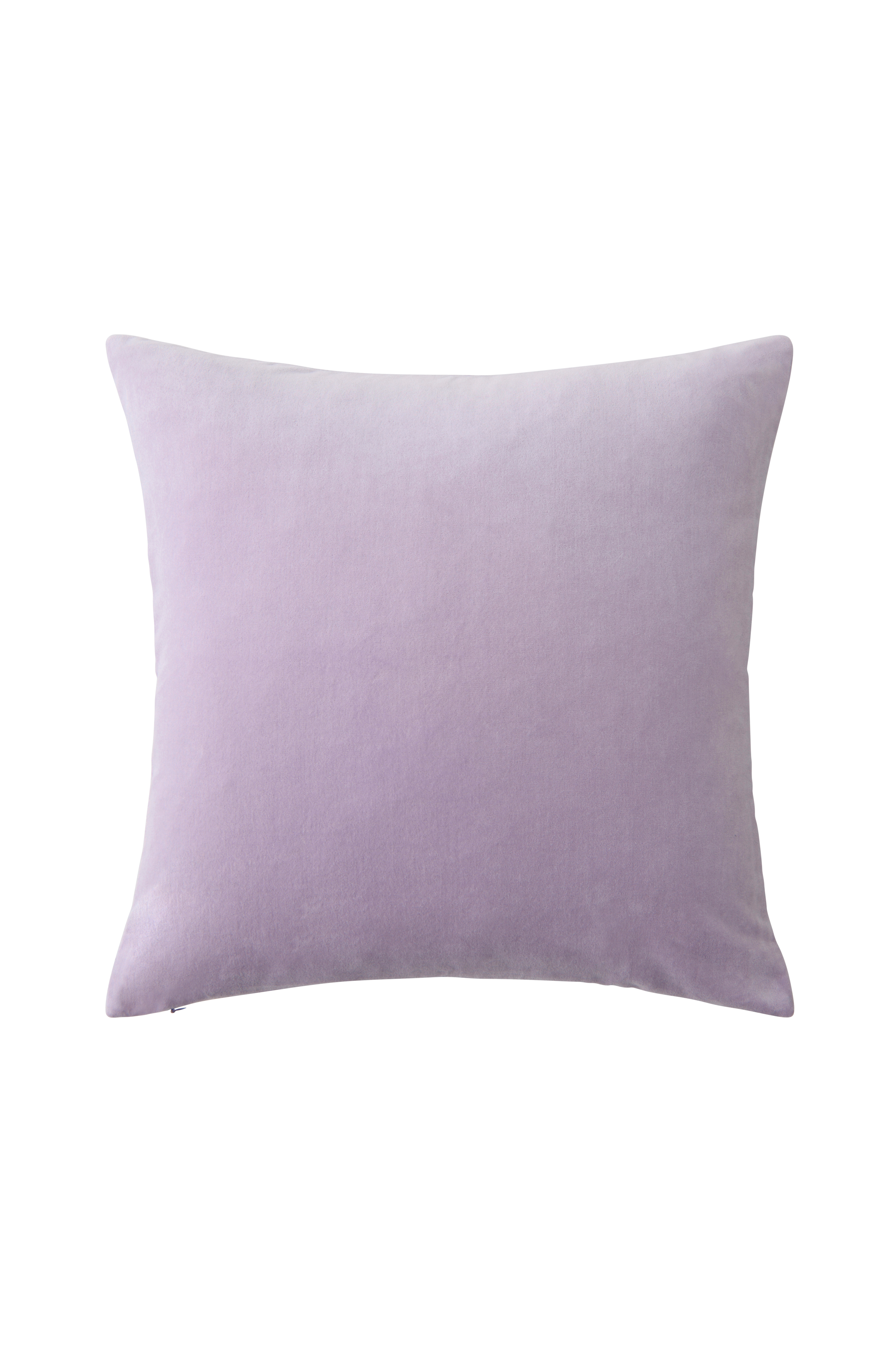 Putetrekk Celina i fløyel 50x50 cm