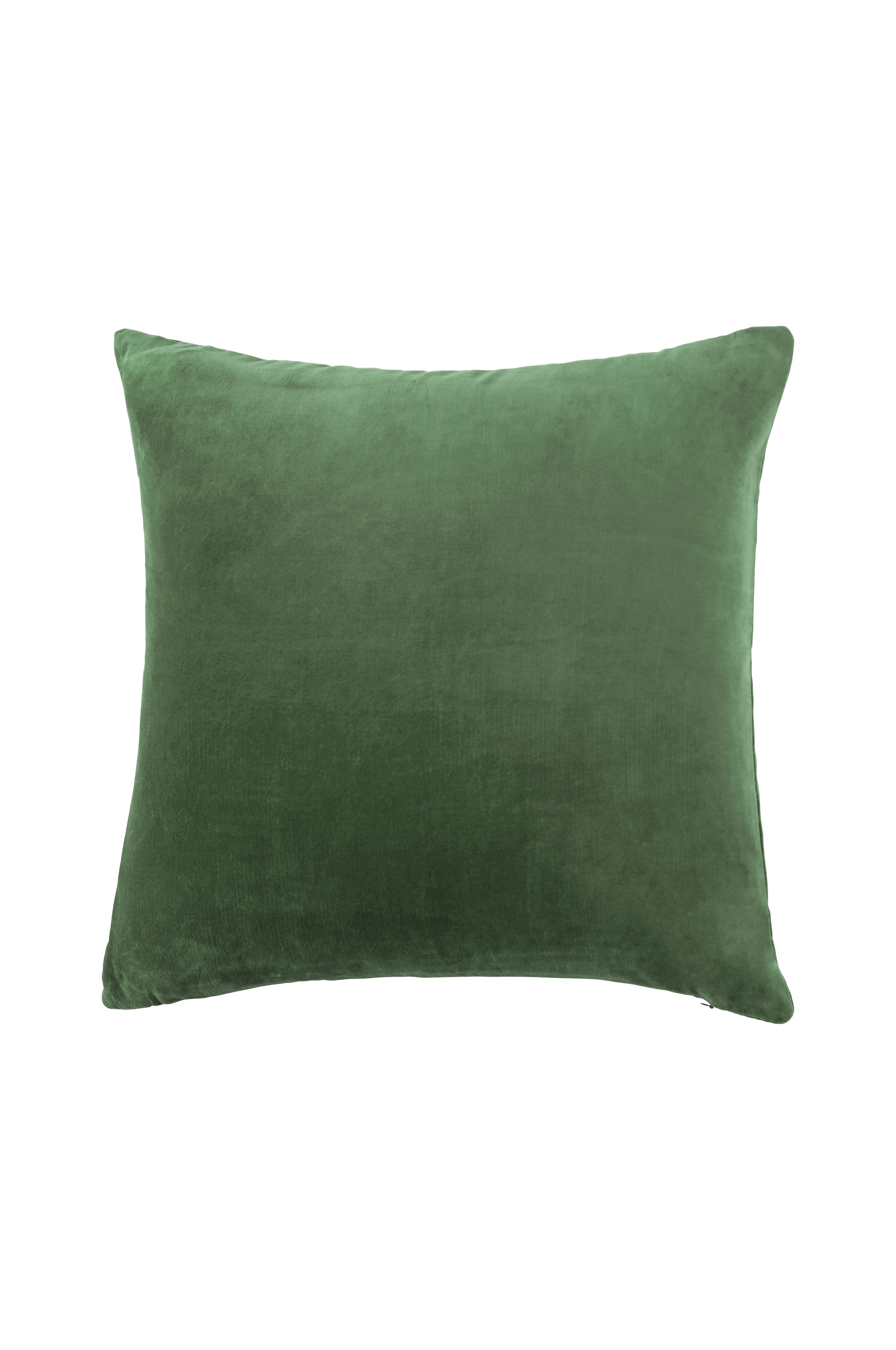 Putetrekk Celina i fløyel 50x50 cm